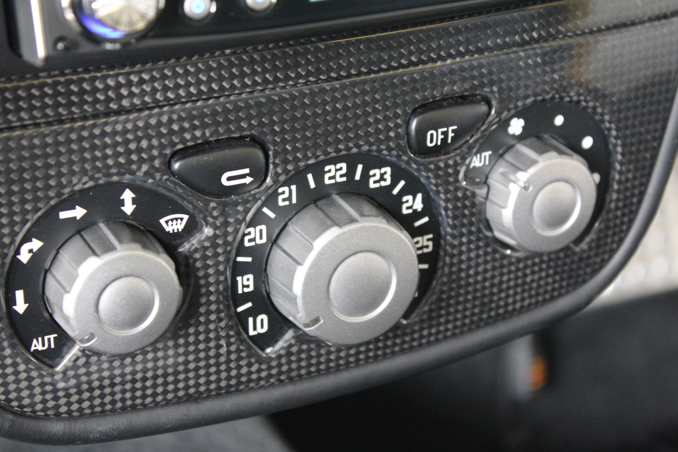 2005 Ferrari F430 Spider F1 — Photo 14 / 24