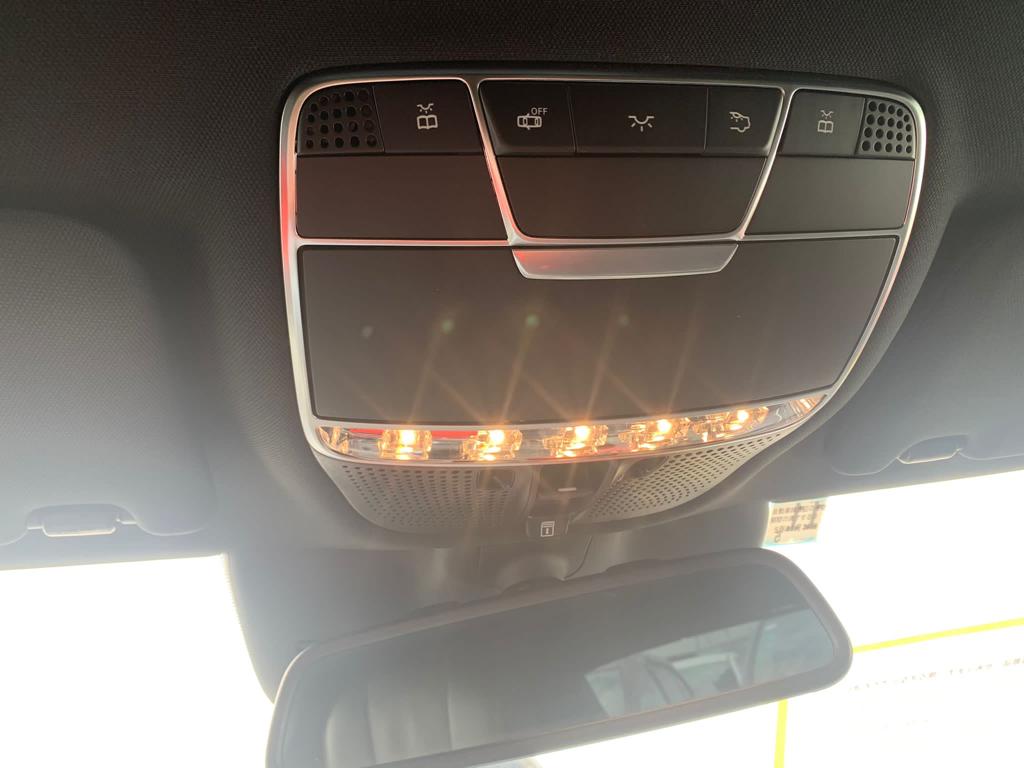 2016 Mercedes Benz S300H — Photo 14 / 21
