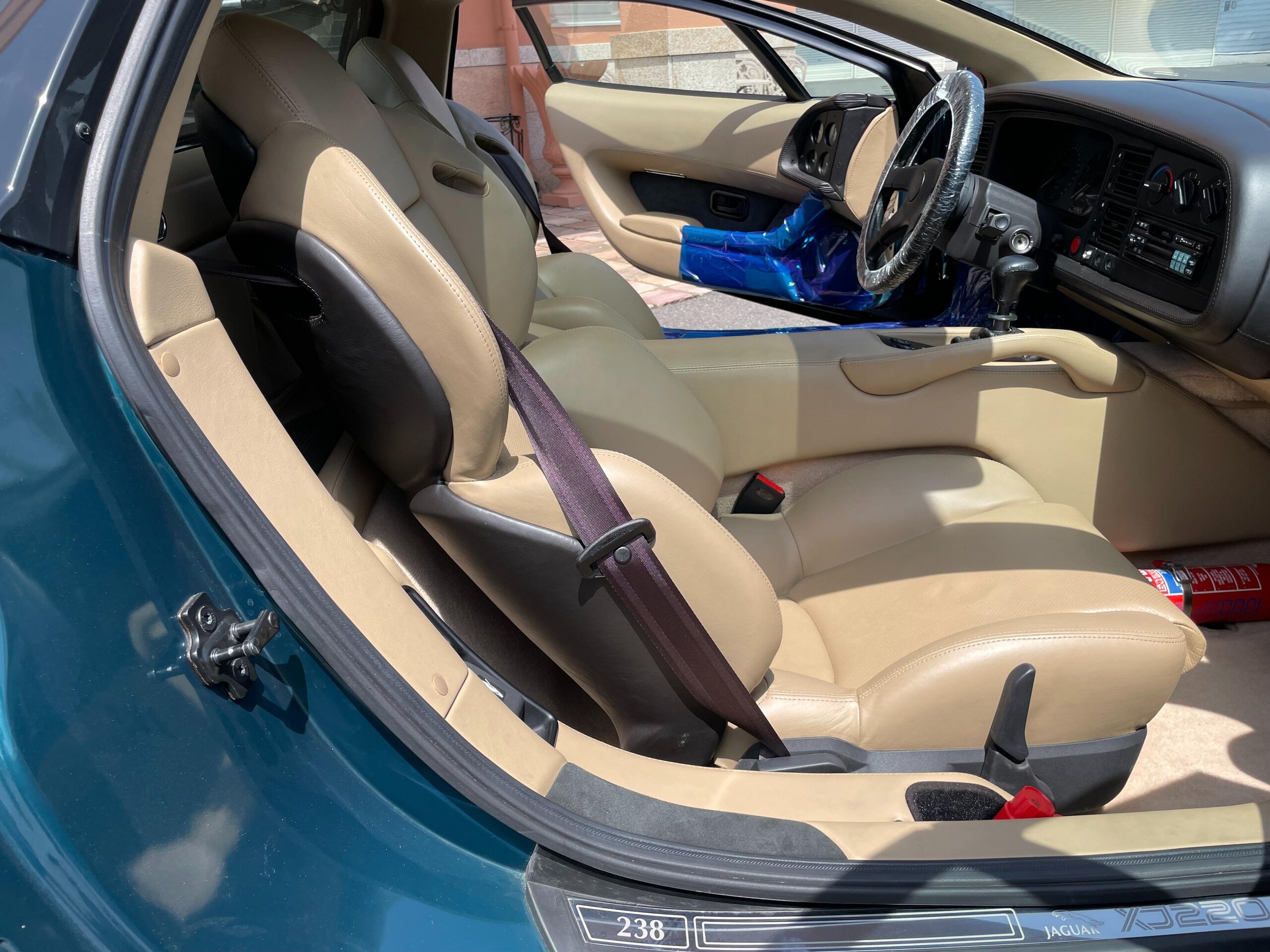 1993 Other Jaguar XJ220 — Photo 10 / 12
