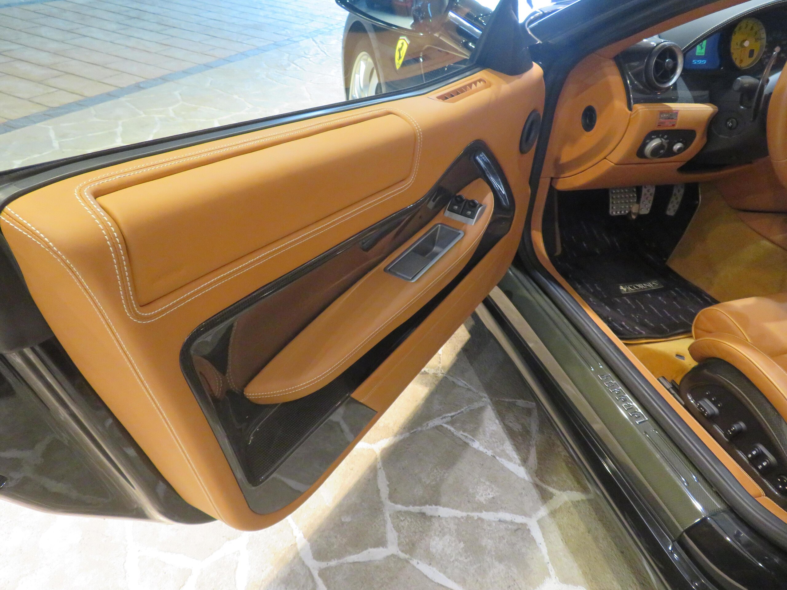 2008 Ferrari 599 — Photo 9 / 49