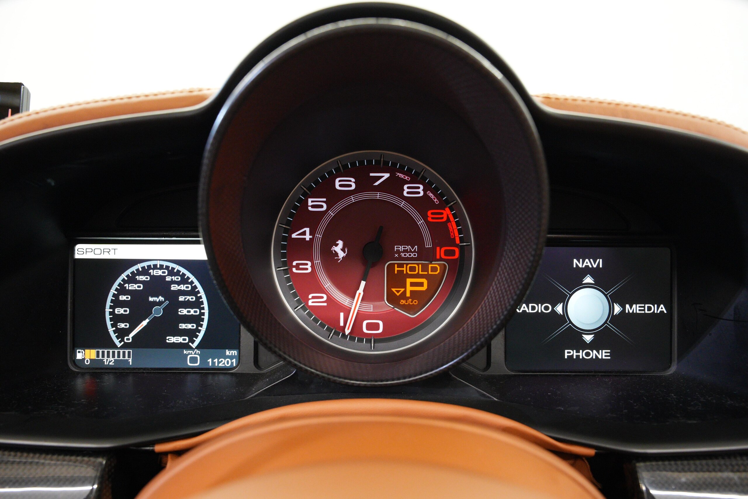 2013 Ferrari 458 Spider — Photo 10 / 20