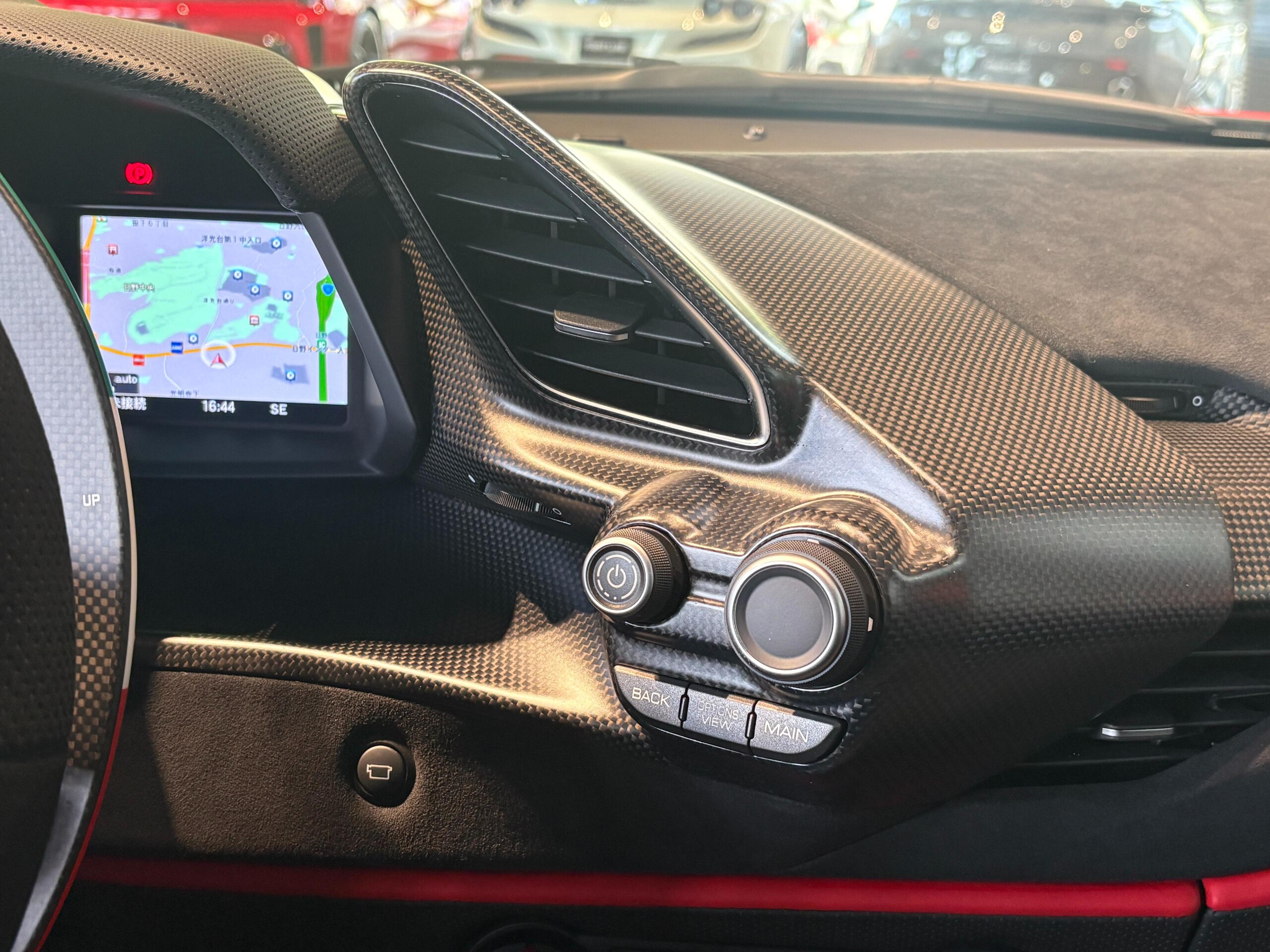 2019 Ferrari 488 Pista Piloti — Photo 12 / 17