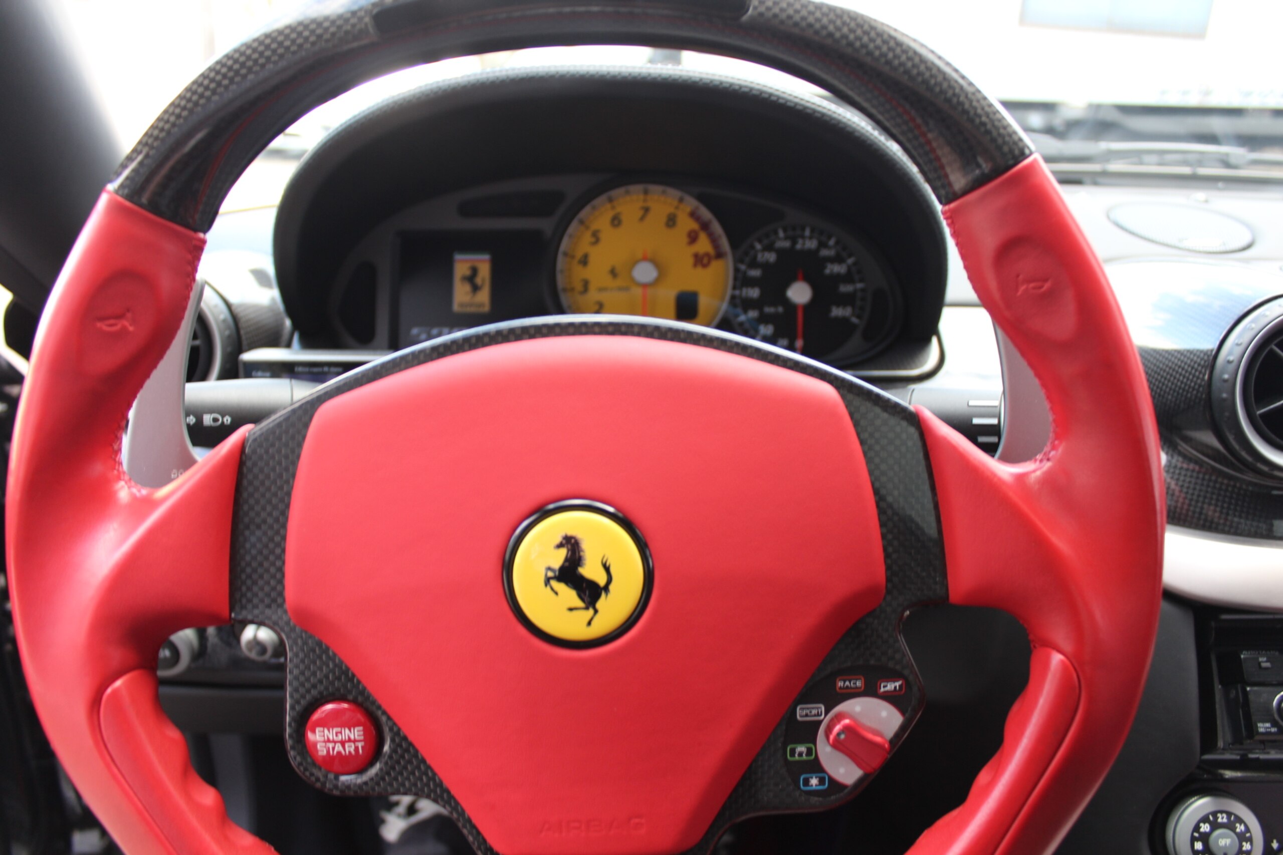2007 Ferrari 599 GTB — Photo 8 / 16