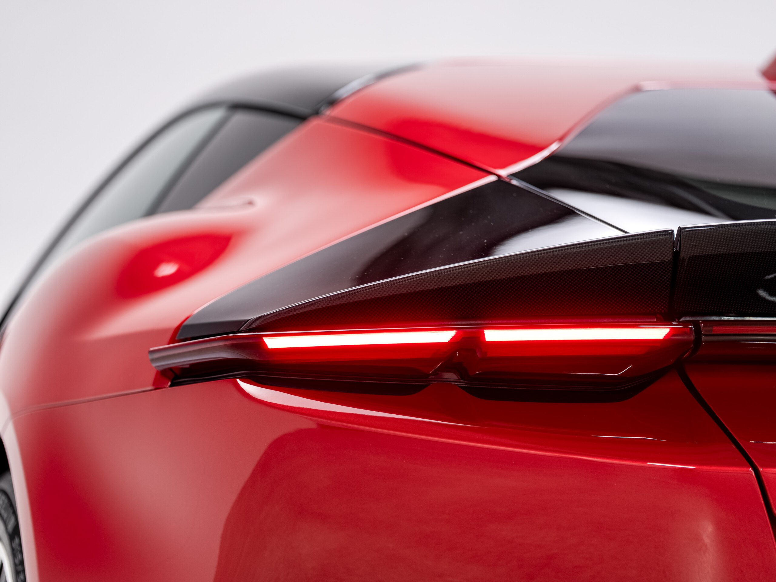 2025 Ferrari 12Cilindri — Photo 23 / 32