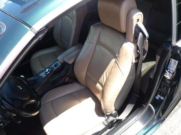 2008 BMW 335i Cabriolet — Photo 7 / 22