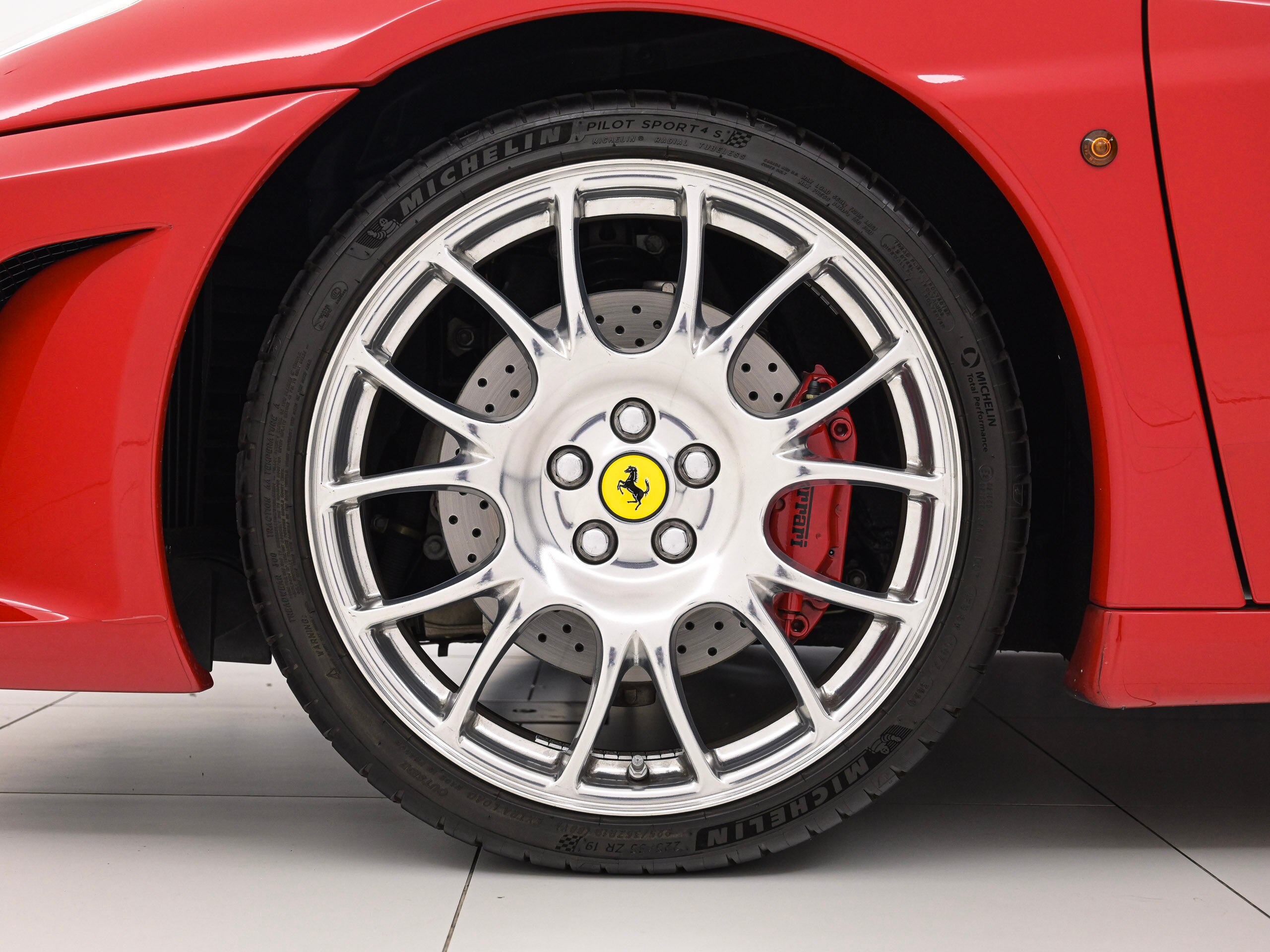 2006 Ferrari F430 — Photo 21 / 23