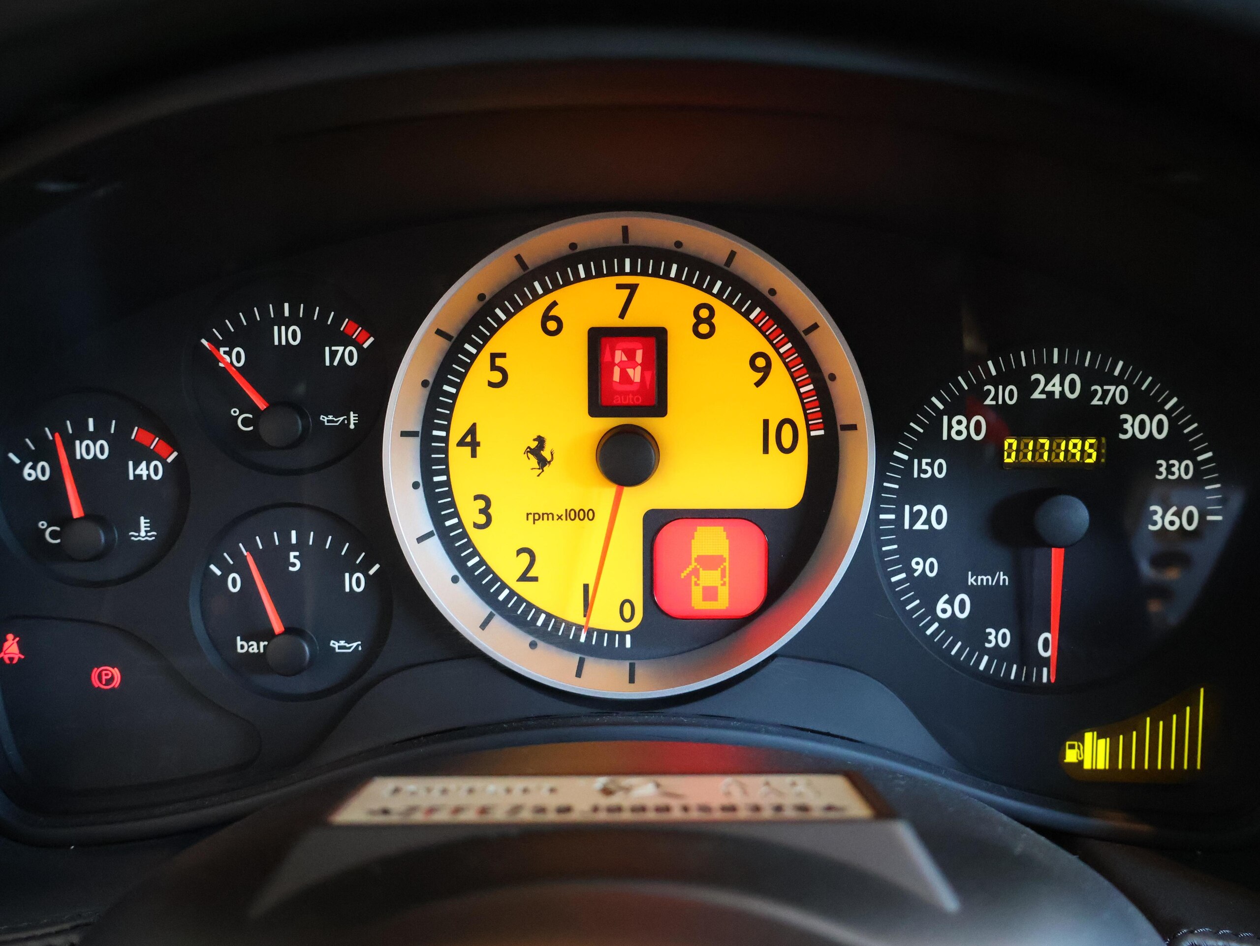 2006 Ferrari F430 — Photo 15 / 26