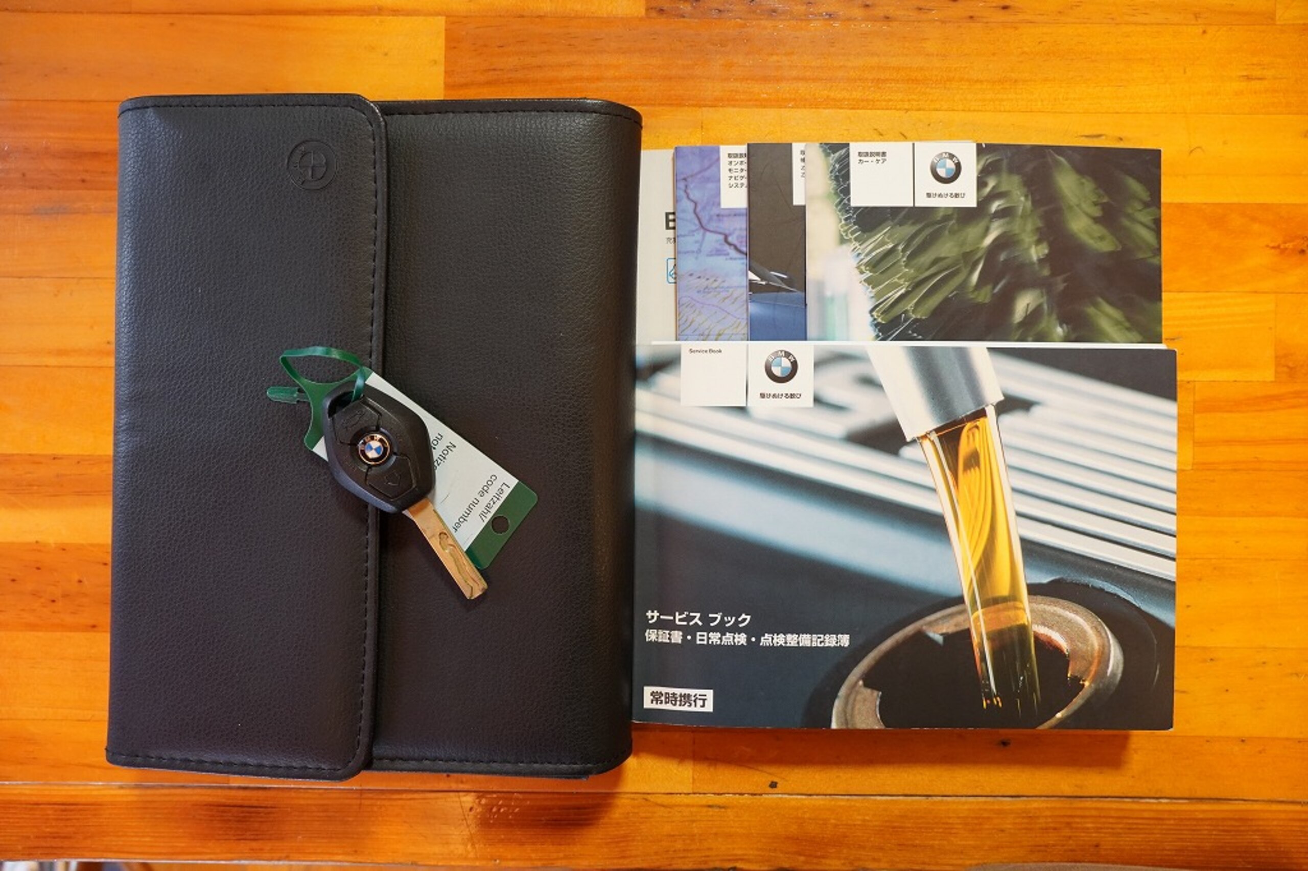 2006 BMW Z4 M Coupe — Photo 16 / 16