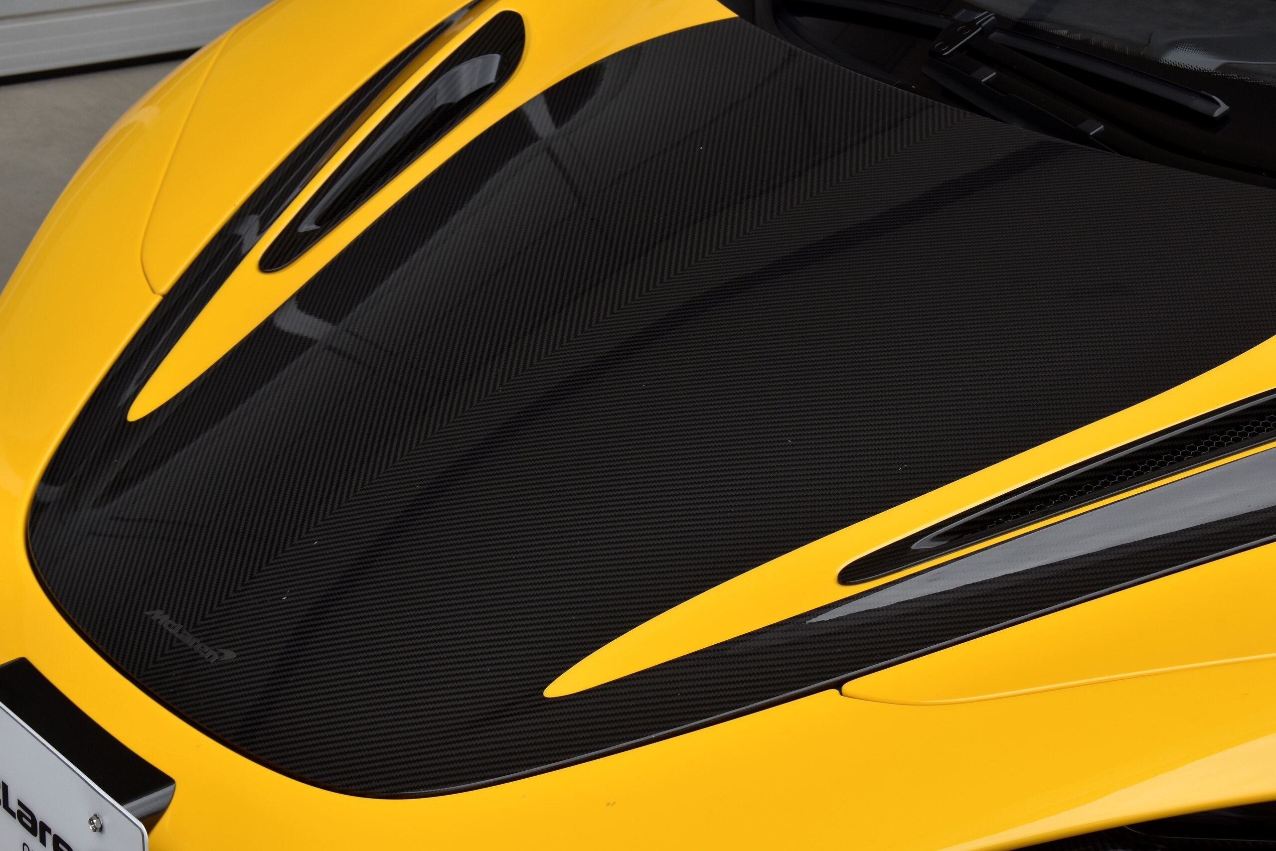 2021 McLaren 765LT — Photo 7 / 19