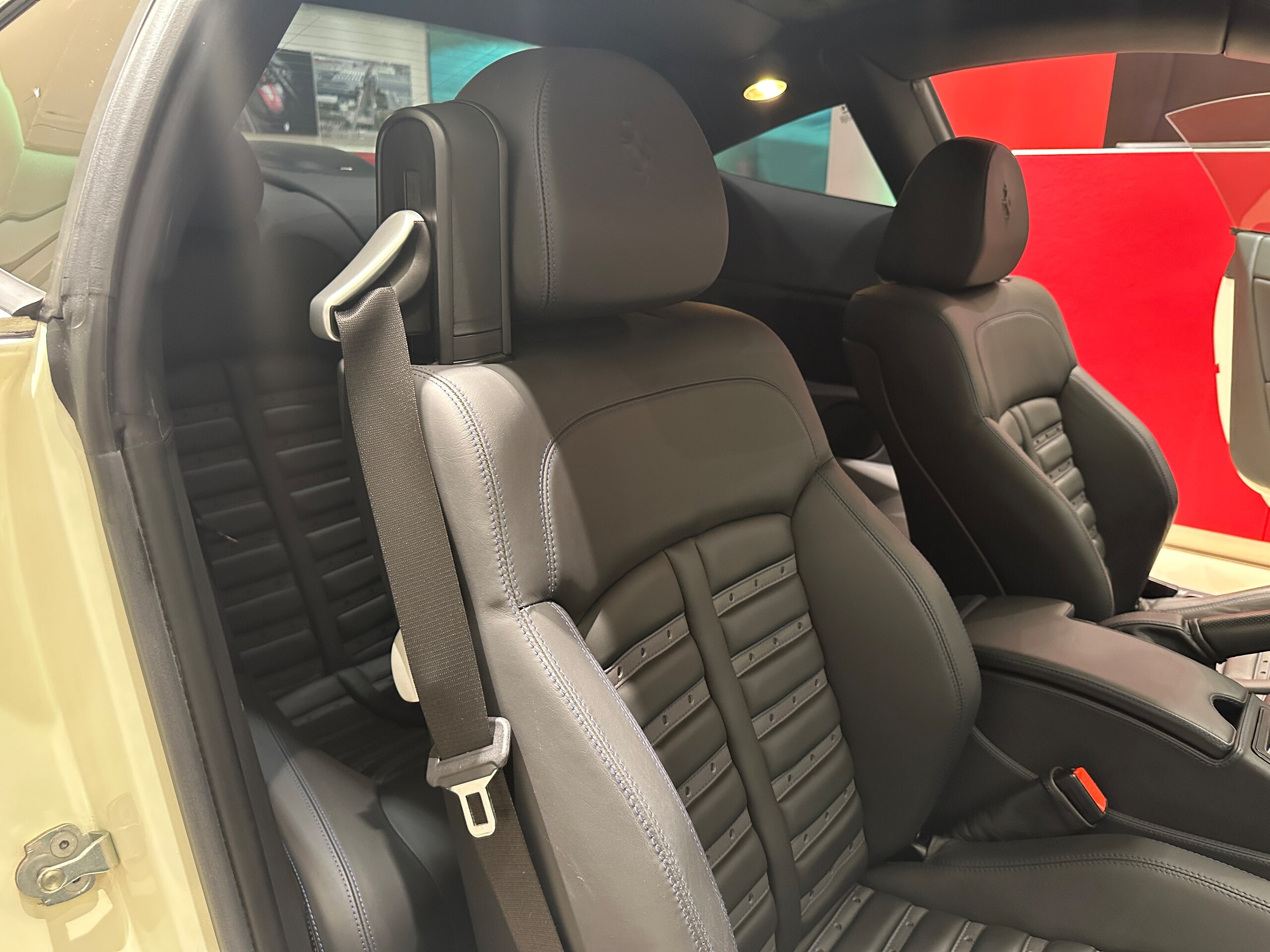 2006 Ferrari 612 Scaglietti — Photo 14 / 23