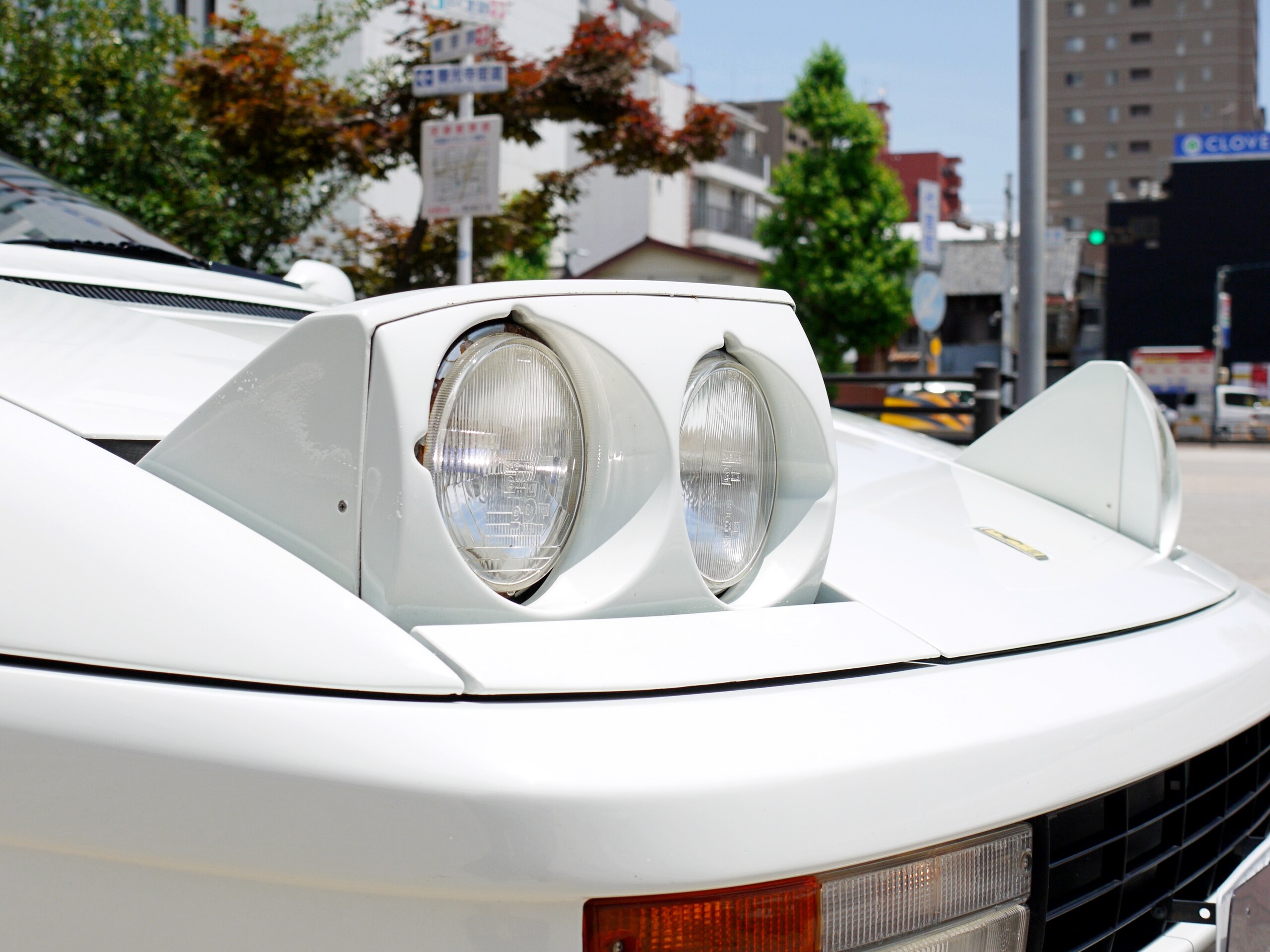 1989 Ferrari Testarossa — Photo 9 / 16