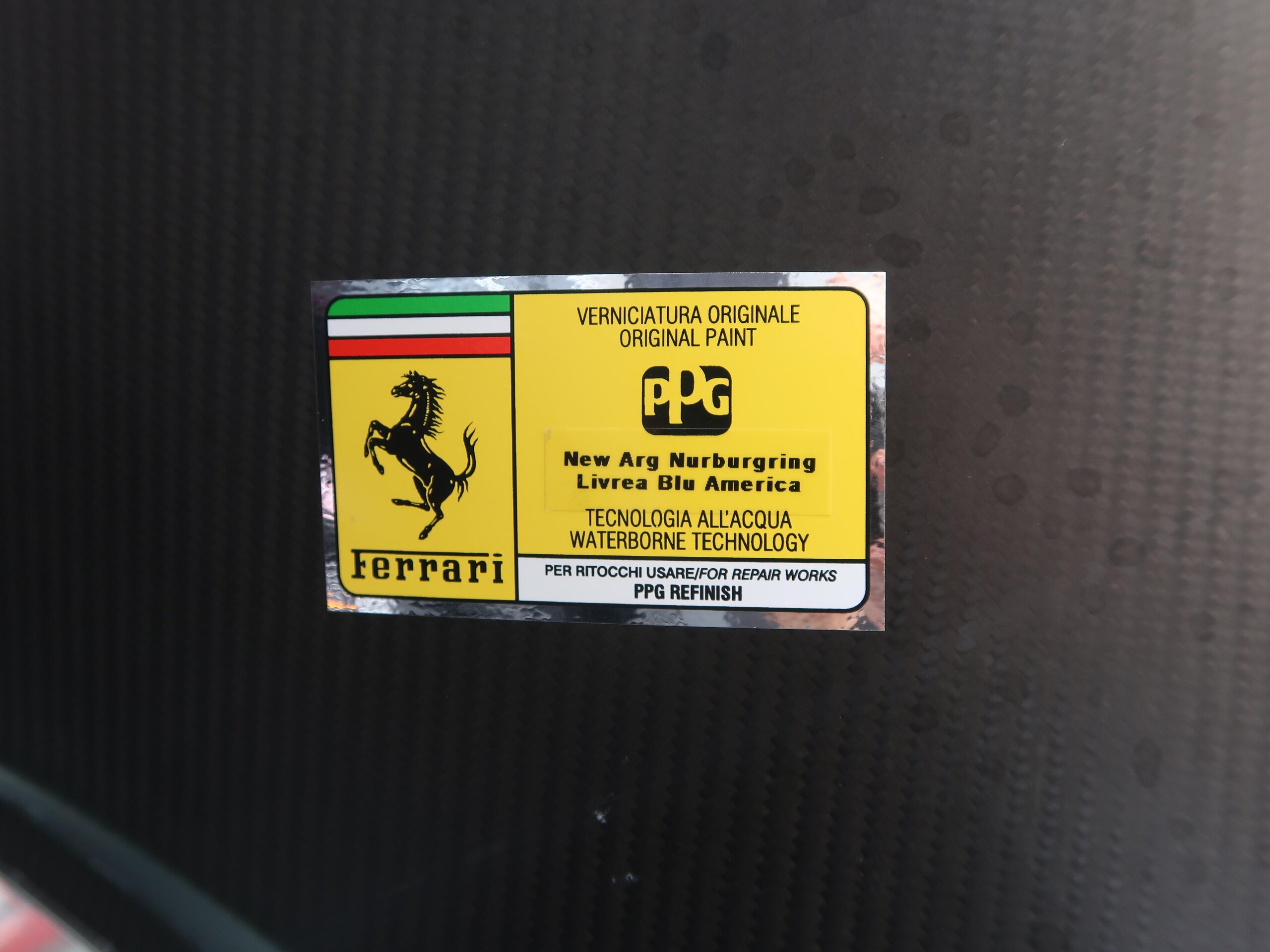 2020 Ferrari 488 Pista — Photo 17 / 53