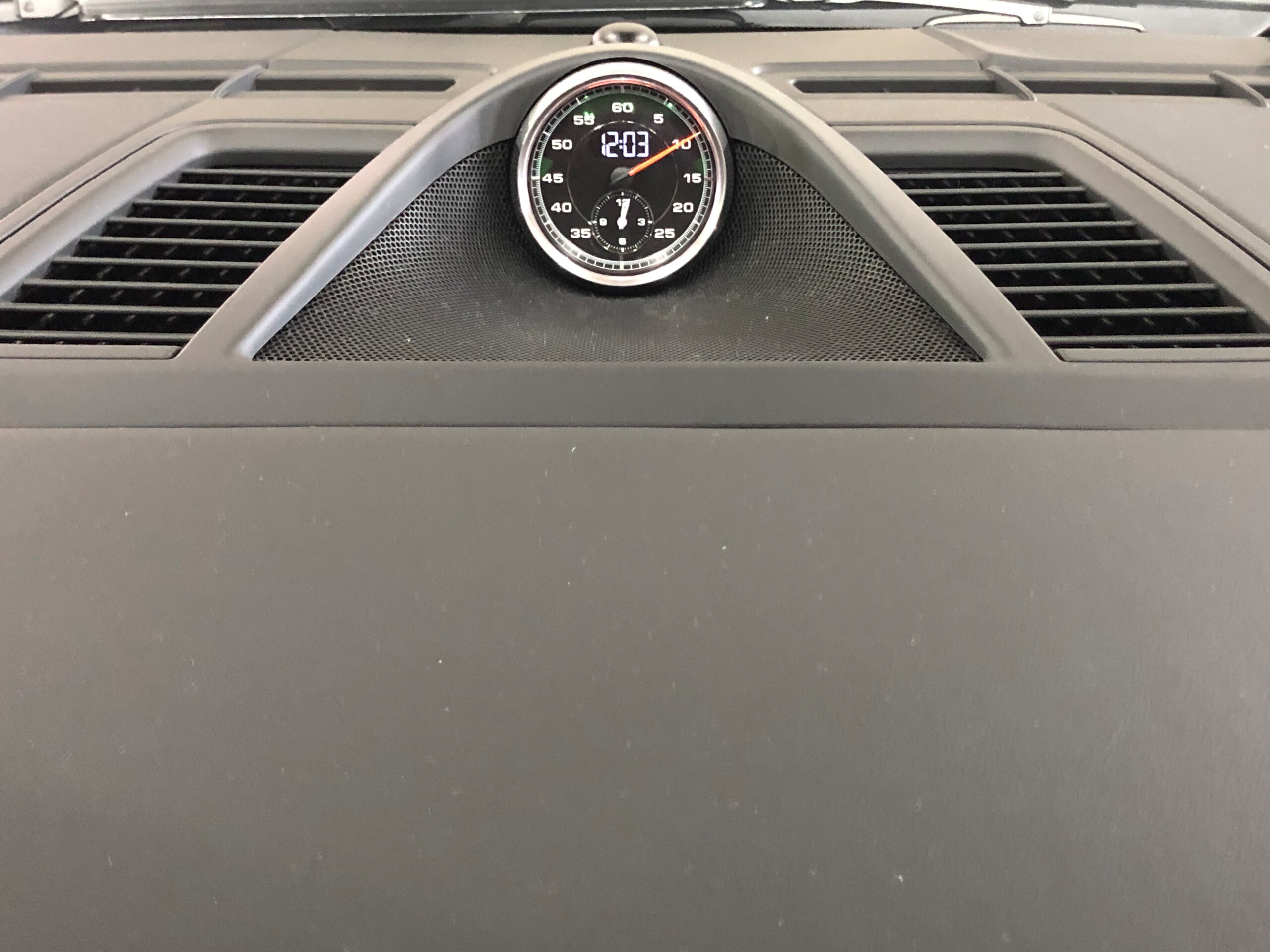 2012 Porsche Panamera GTS — Photo 19 / 32