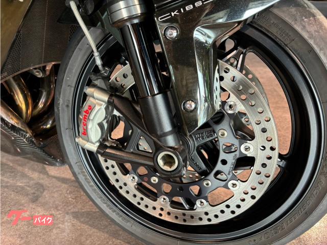 2017 Other Kawasaki Ninja H2 Carbon — Photo 15 / 17