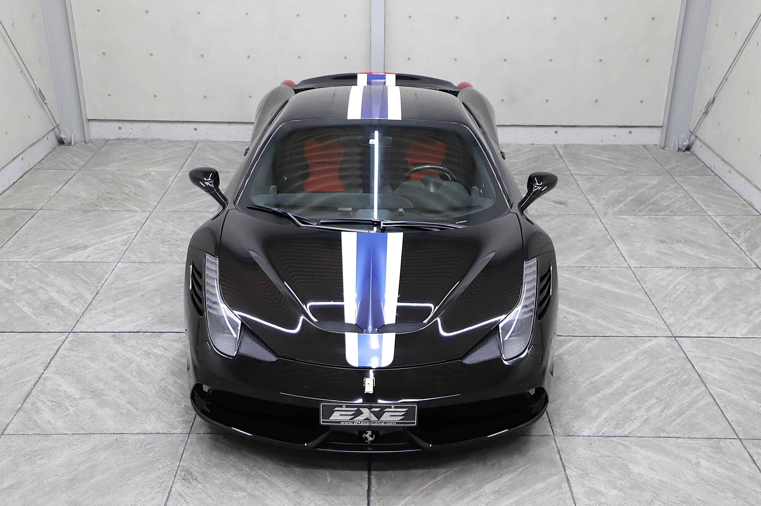2015 Ferrari 458 Speciale — Photo 23 / 25