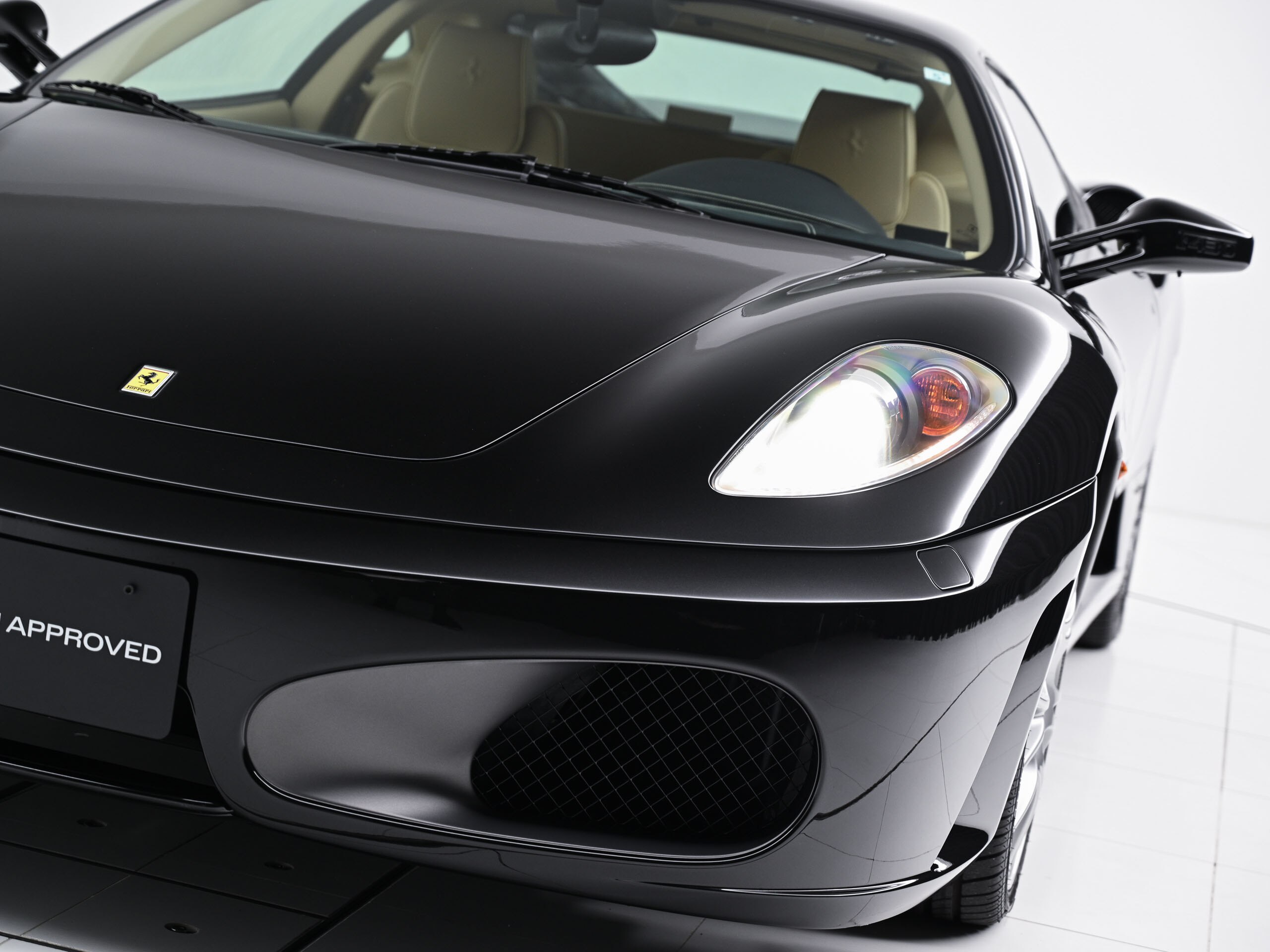 2007 Ferrari F430 — Photo 15 / 20