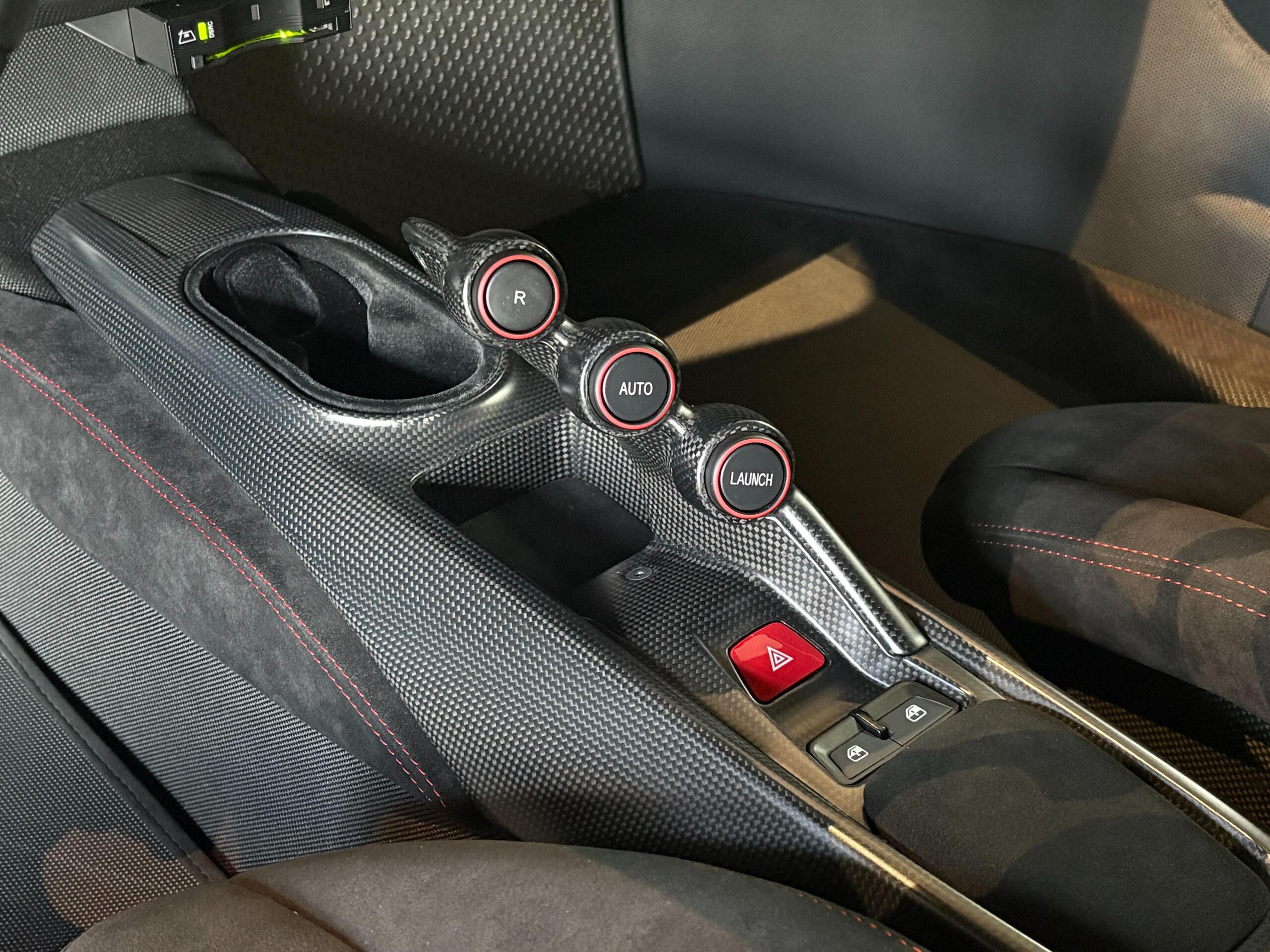2019 Ferrari 488 Pista Piloti — Photo 13 / 17