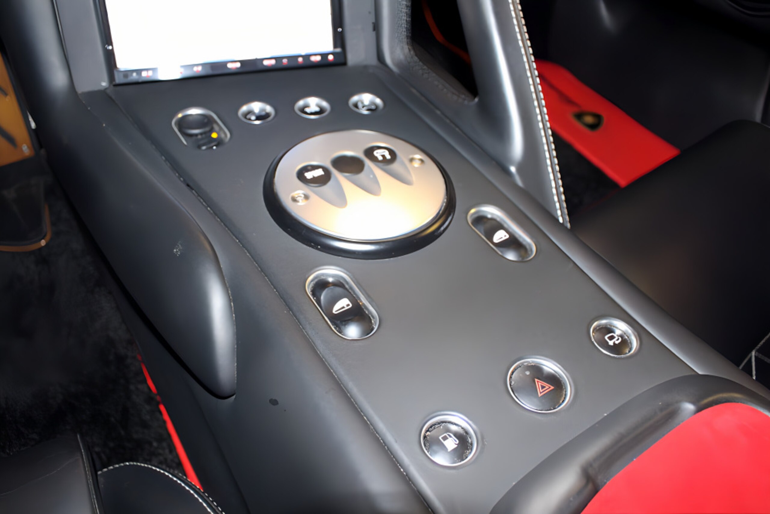 2013 Lamborghini Murcielago LP640 — Photo 16 / 20