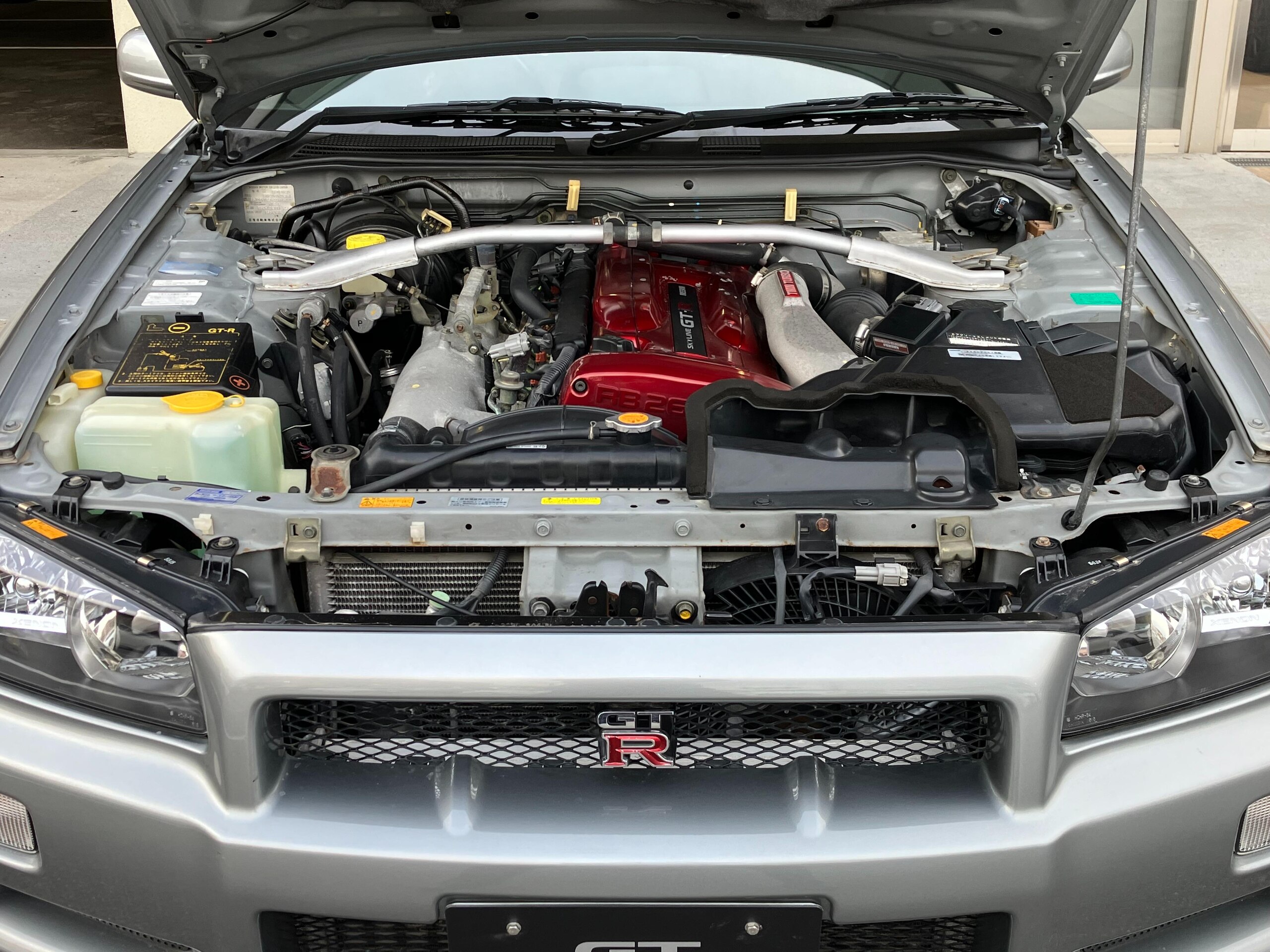 2002 Other Nissan — Photo 22 / 26