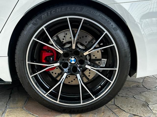 2021 BMW M5 Competition — Photo 8 / 25