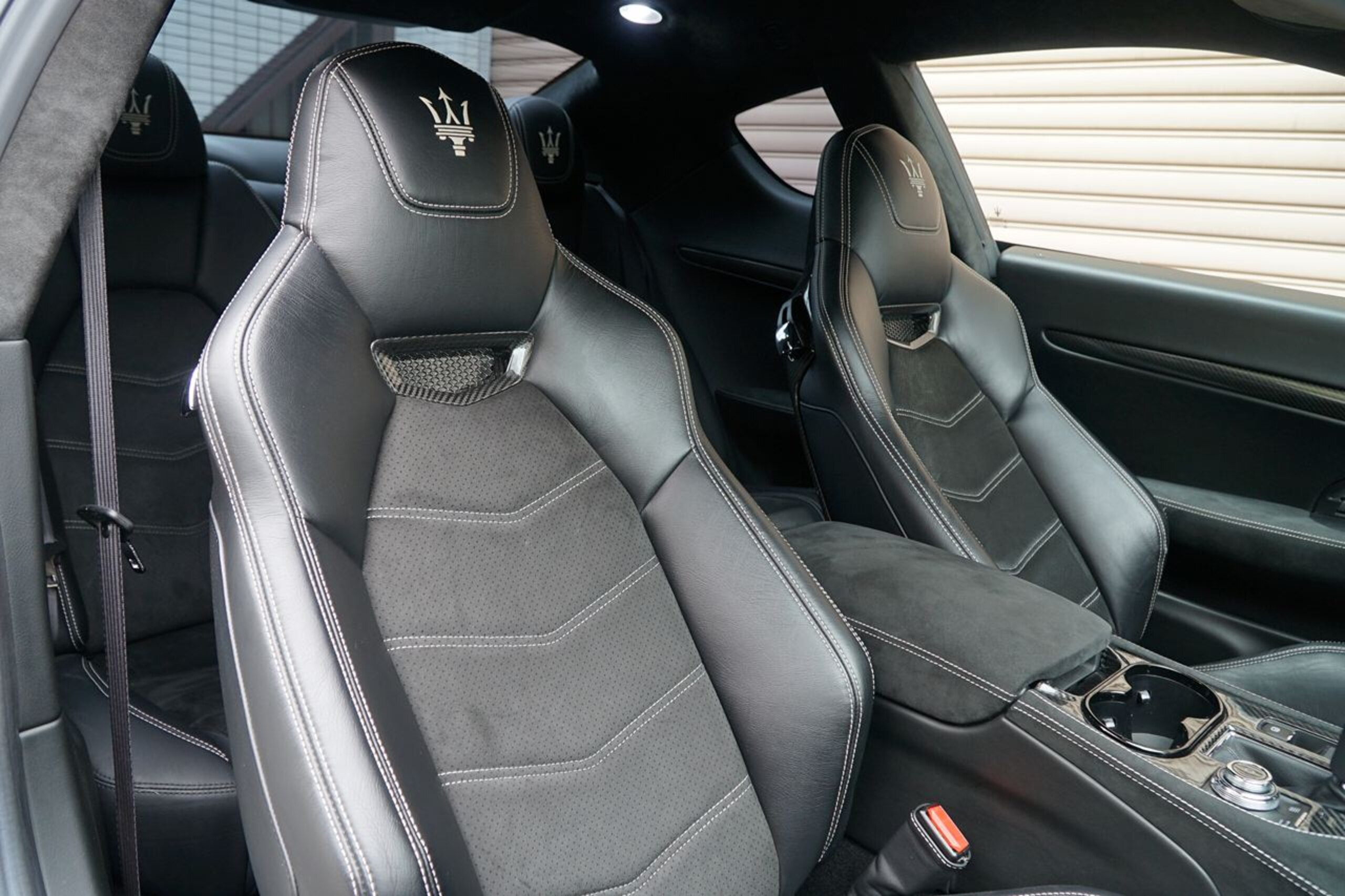 2020 Maserati GranTurismo MC — Photo 14 / 57