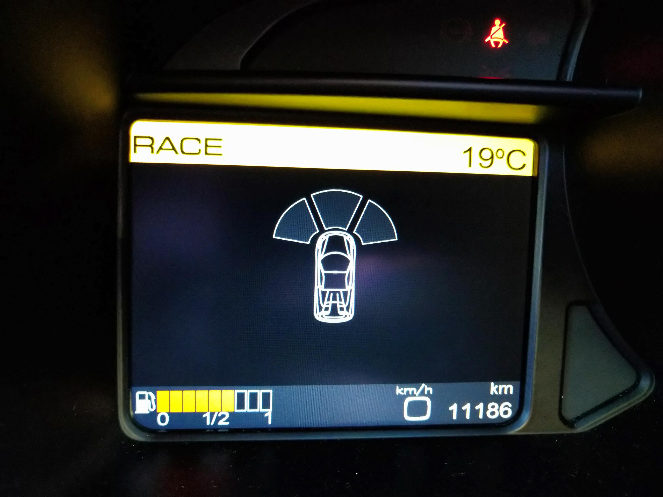 2015 Ferrari 458 Spider — Photo 16 / 26