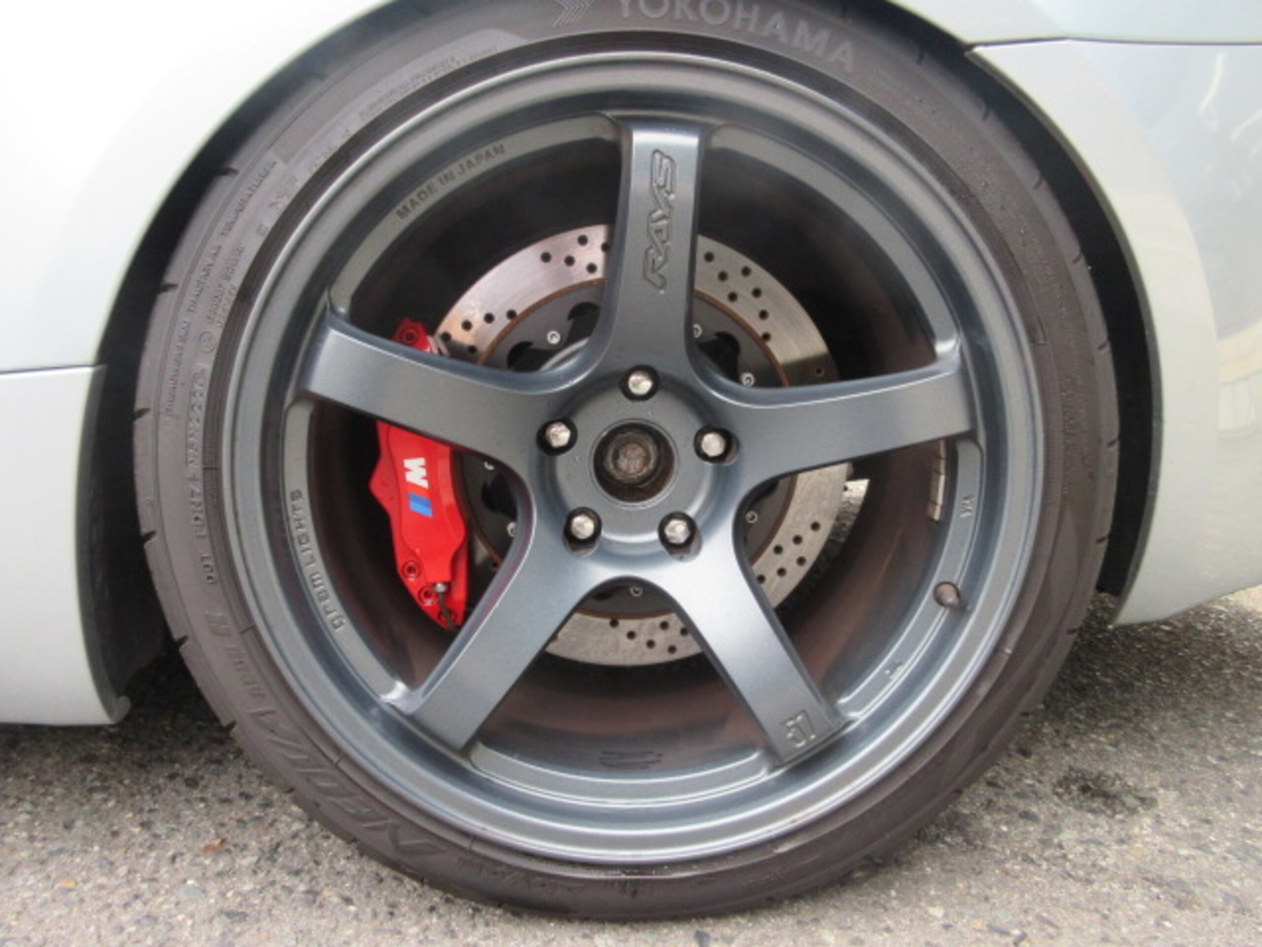 2008 BMW M3 Coupe — Photo 12 / 18