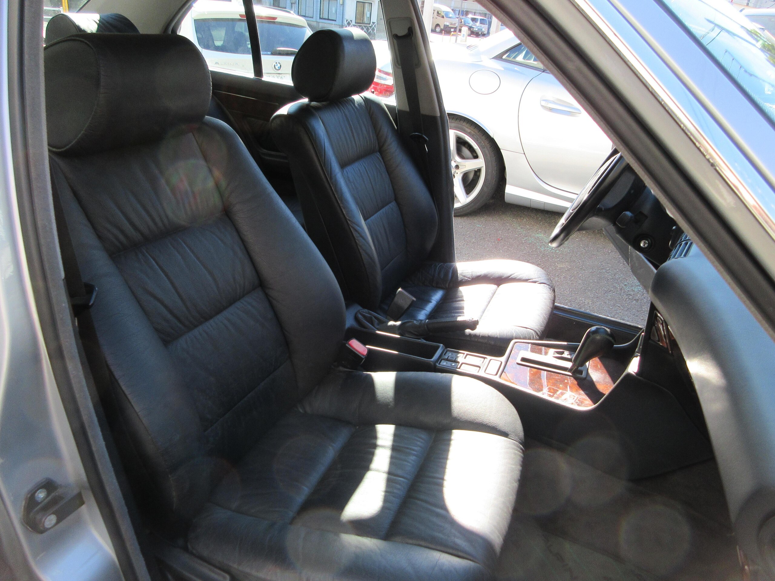 1994 BMW Alpina B10 3.0 — Photo 8 / 12