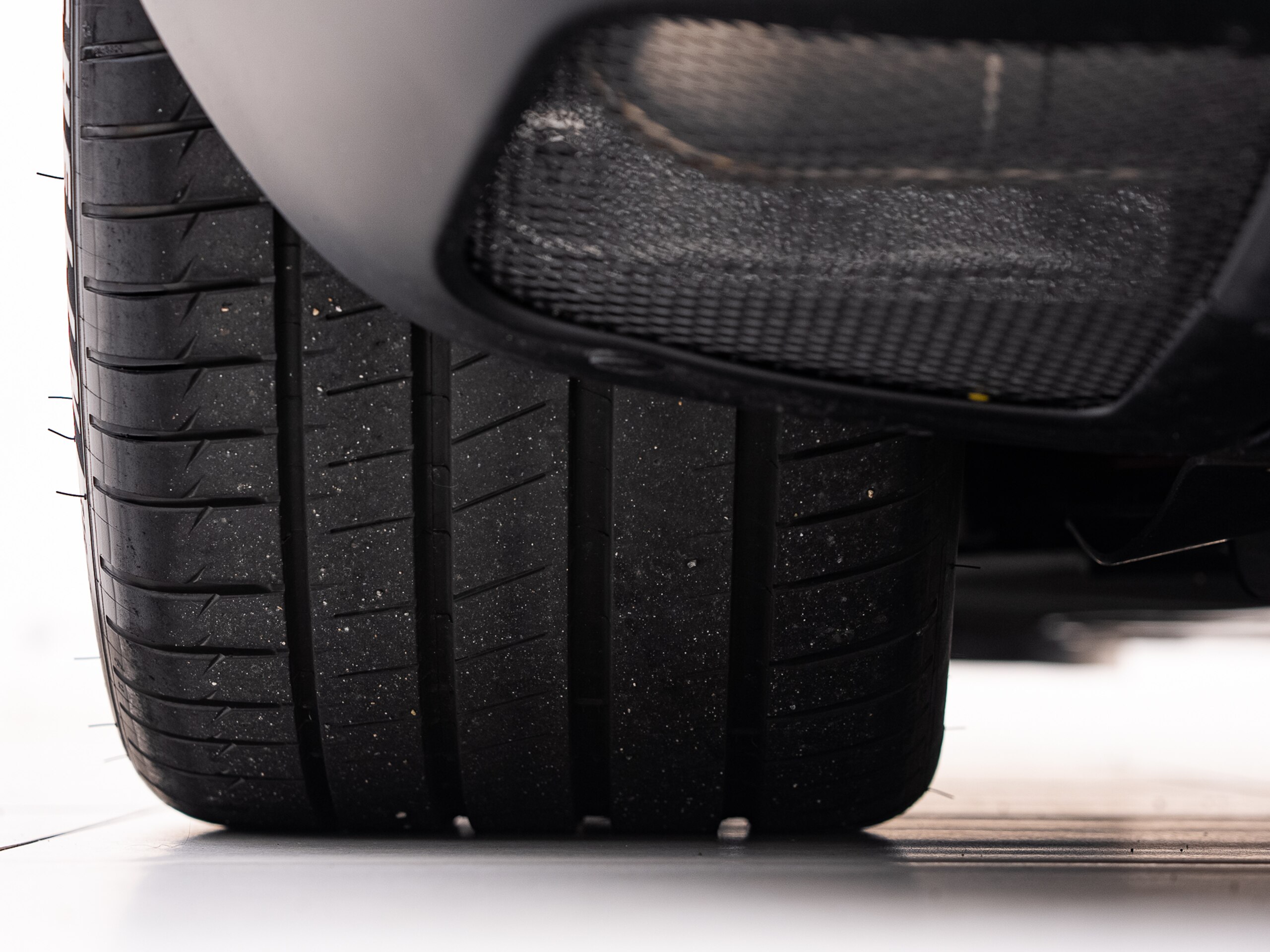 2021 Ferrari 812GTS — Photo 54 / 55