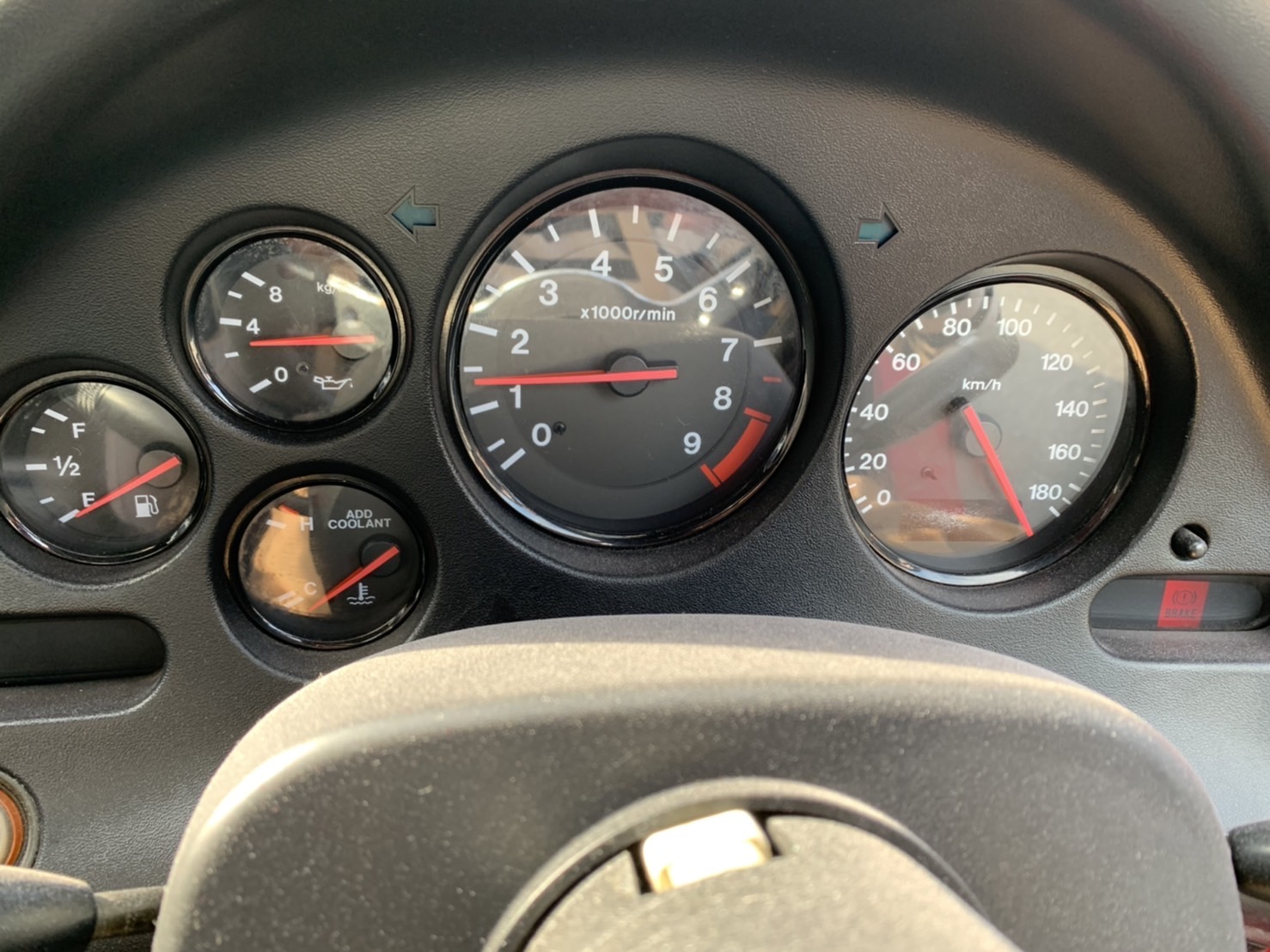 1995 Other Mazda RX-7 — Photo 20 / 27
