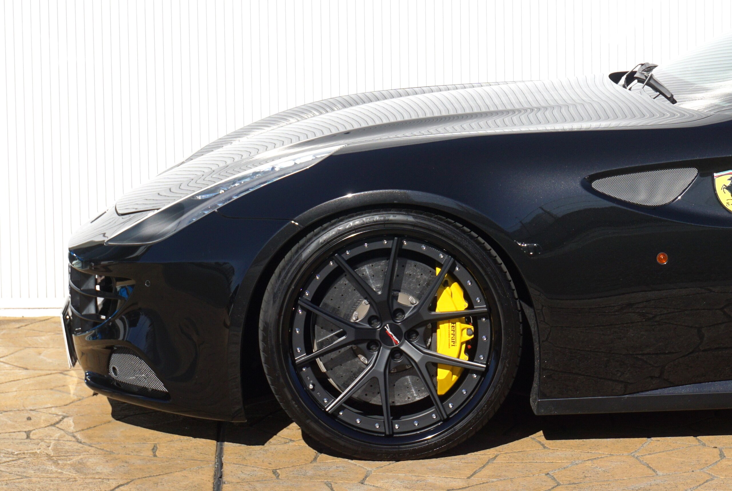 2013 Ferrari FF — Photo 15 / 17