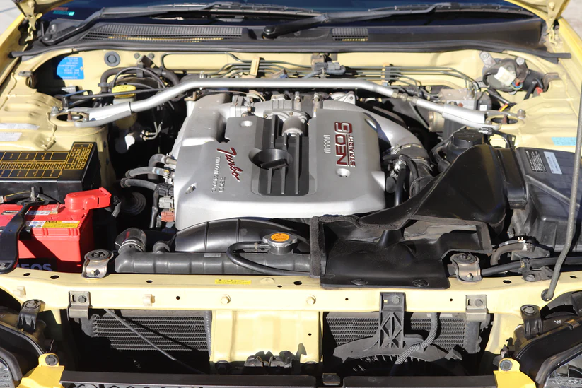 1998 Other Nissan — Photo 9 / 18