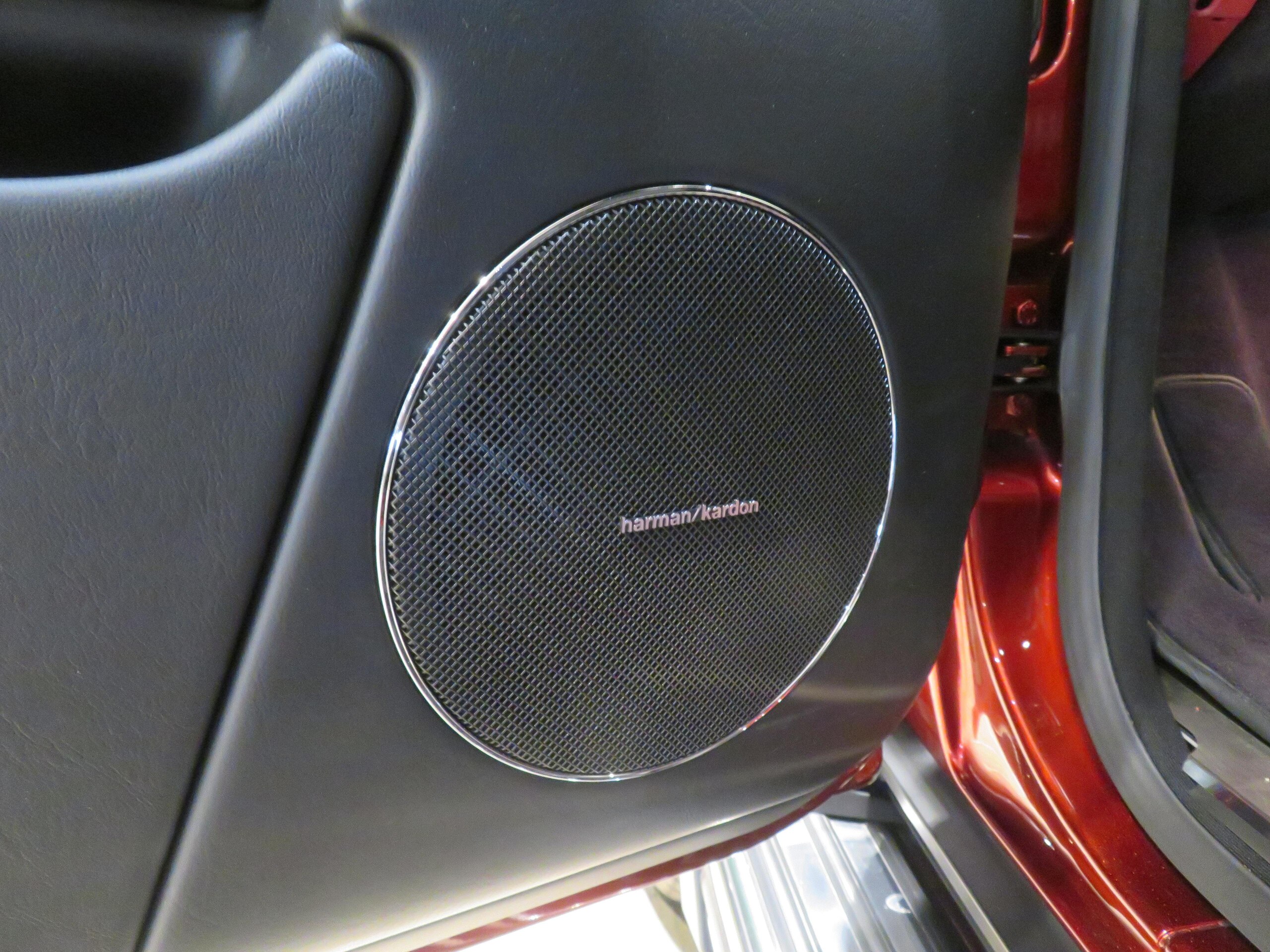 2015 Mercedes Benz G63 AMG — Photo 7 / 20