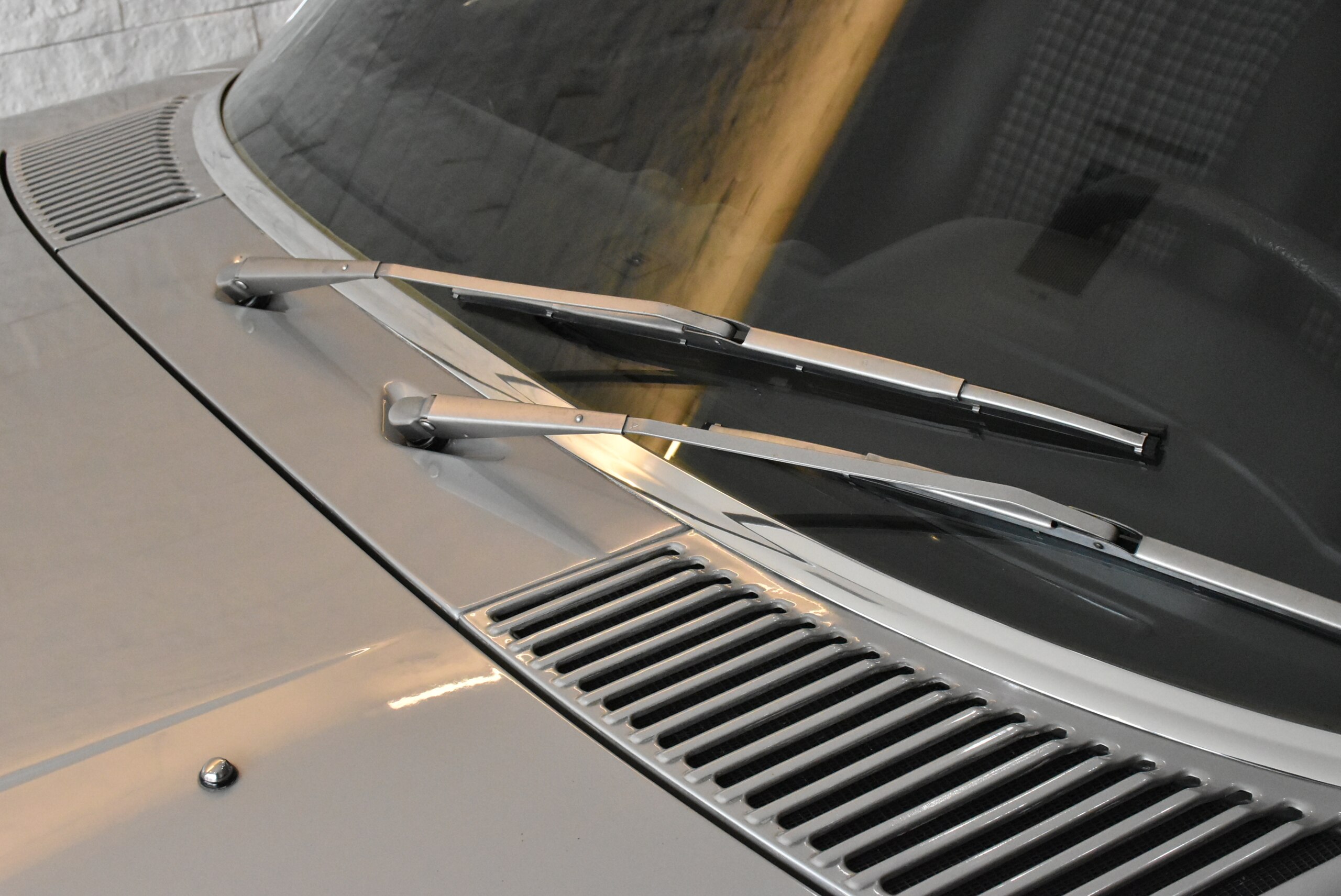1980 Mercedes Benz 450SLC — Photo 12 / 17