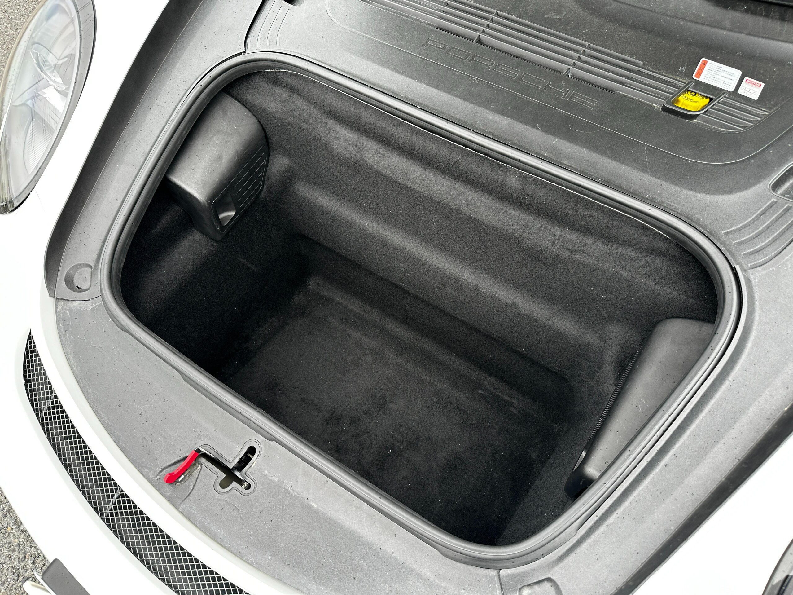 2014 Porsche 911 GT3 — Photo 30 / 31