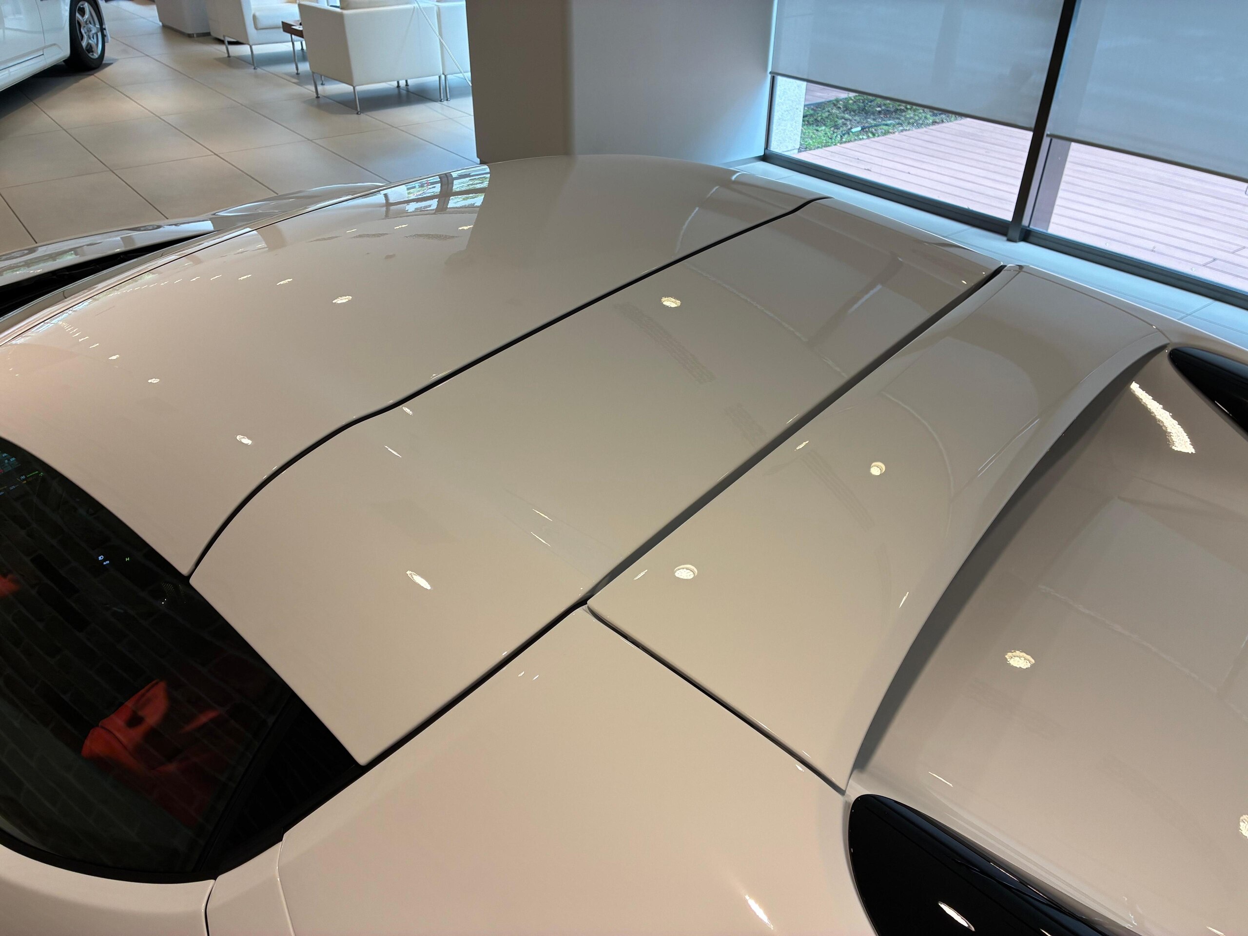 2025 Ferrari 296GTS — Photo 22 / 76