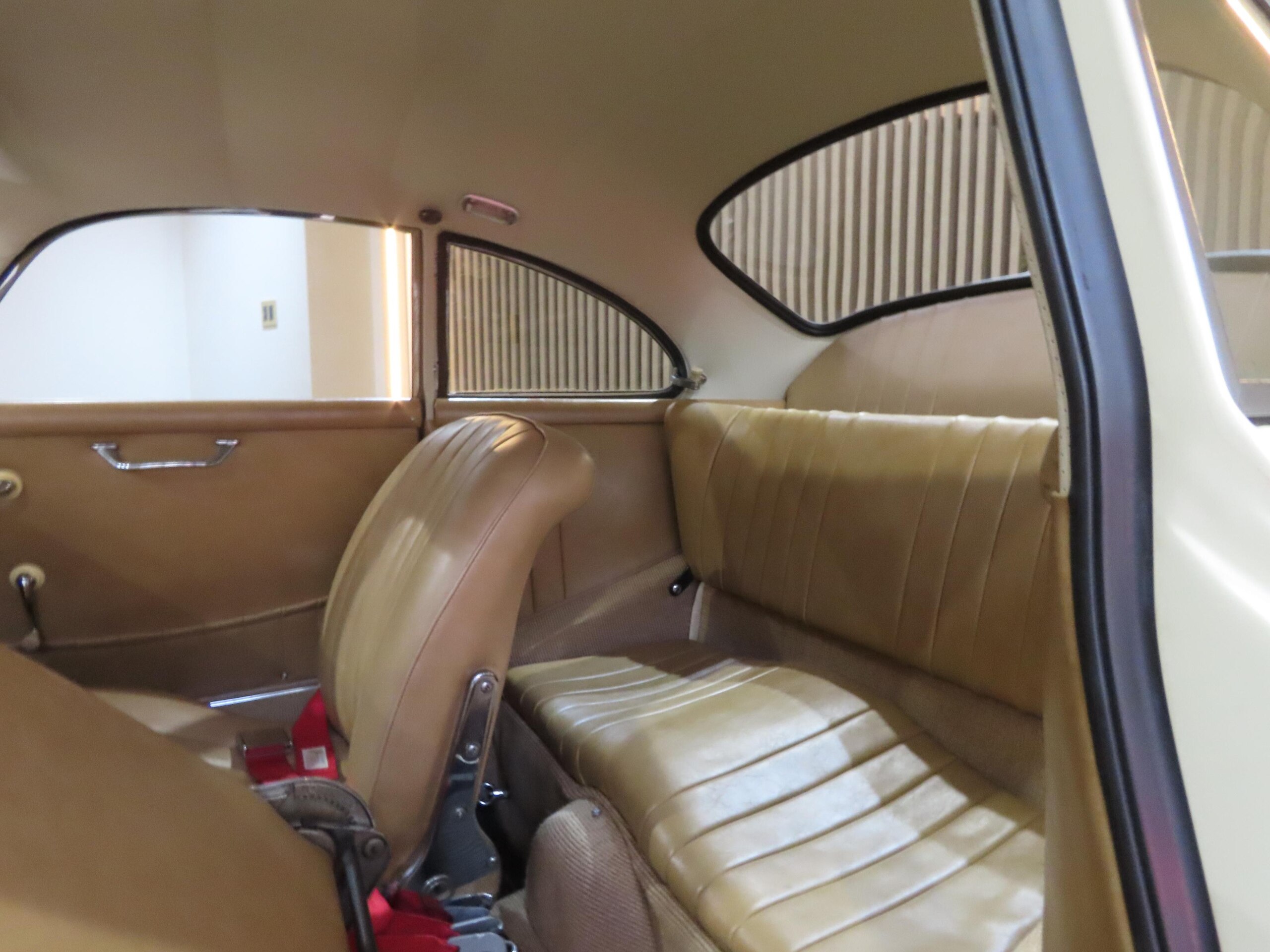 1958 Porsche 356 — Photo 7 / 15