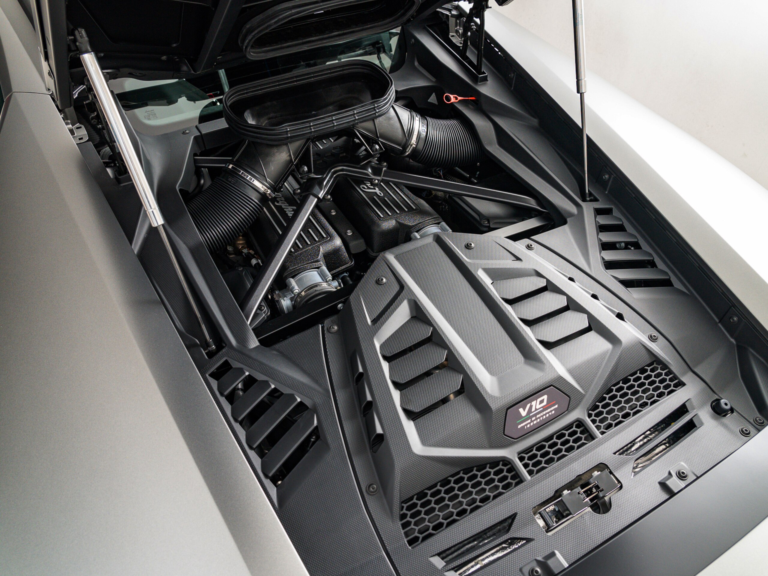 2024 Lamborghini Huracán Sterrato — Photo 38 / 50