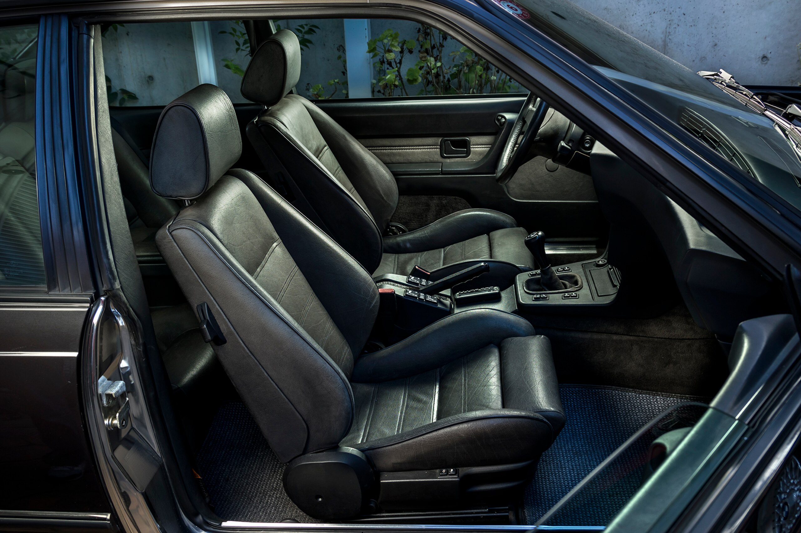 1988 BMW M6 — Photo 11 / 16