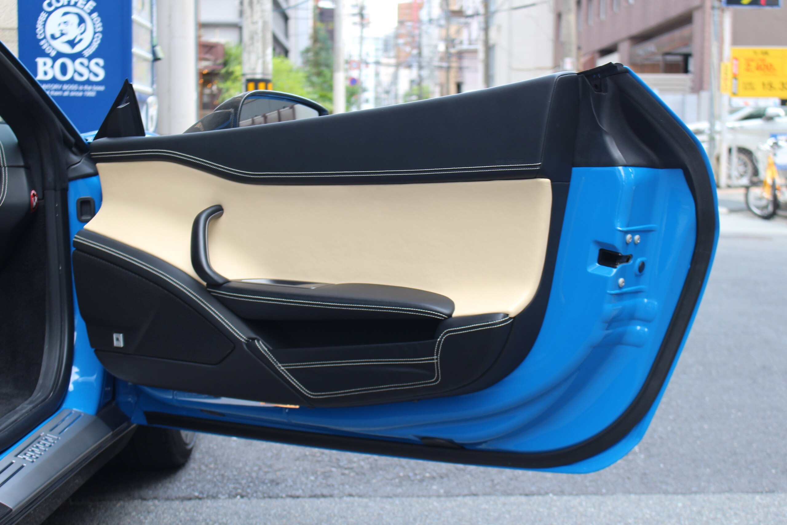 2013 Ferrari 458 Spider — Photo 16 / 26