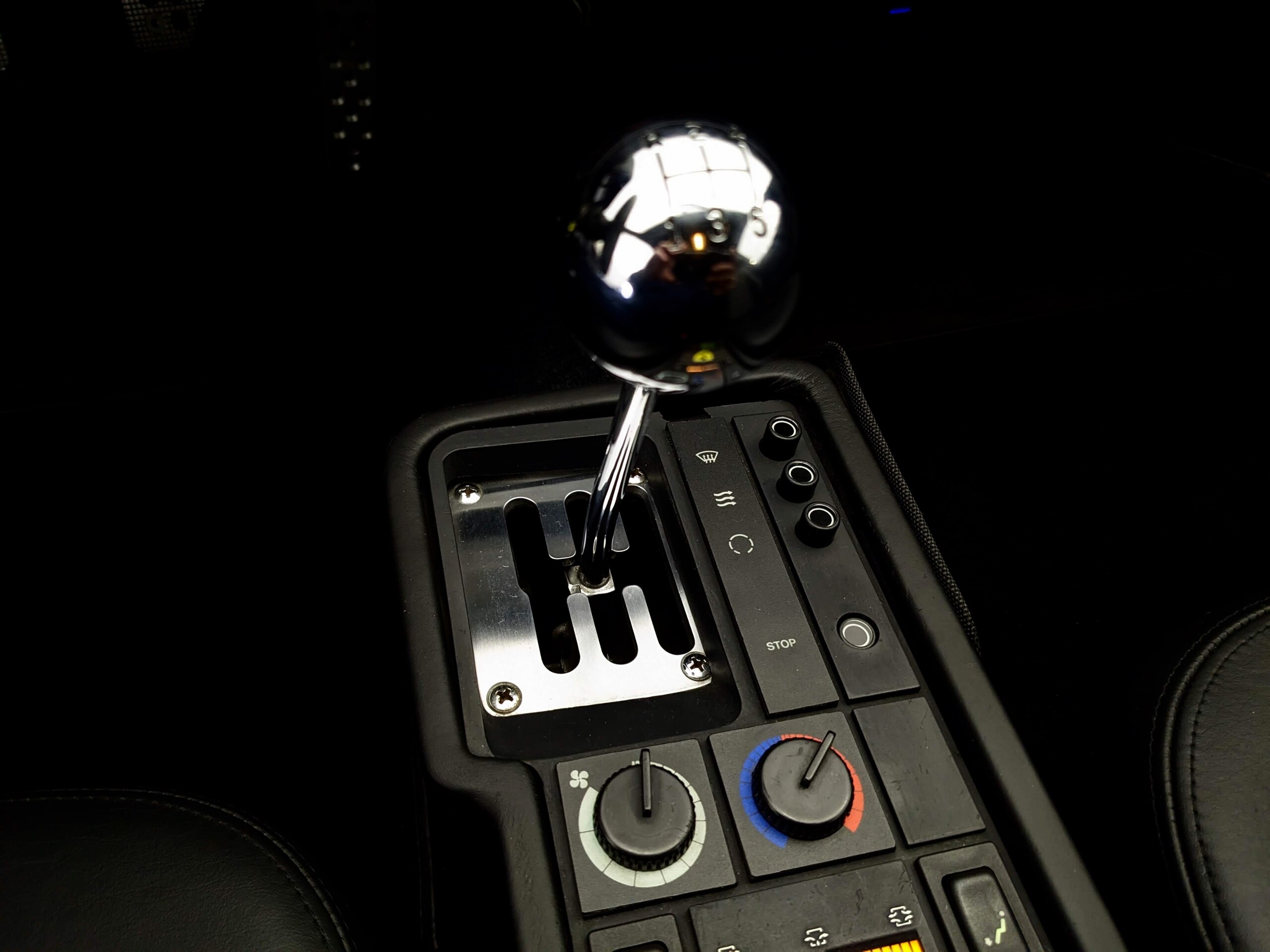 1992 Ferrari 512TR — Photo 19 / 25