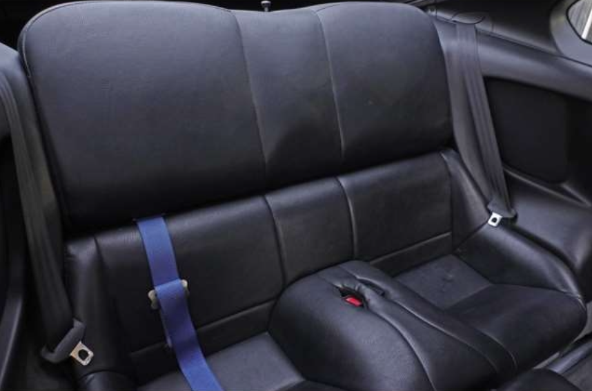 1994 Toyota Supra RZ — Photo 20 / 23
