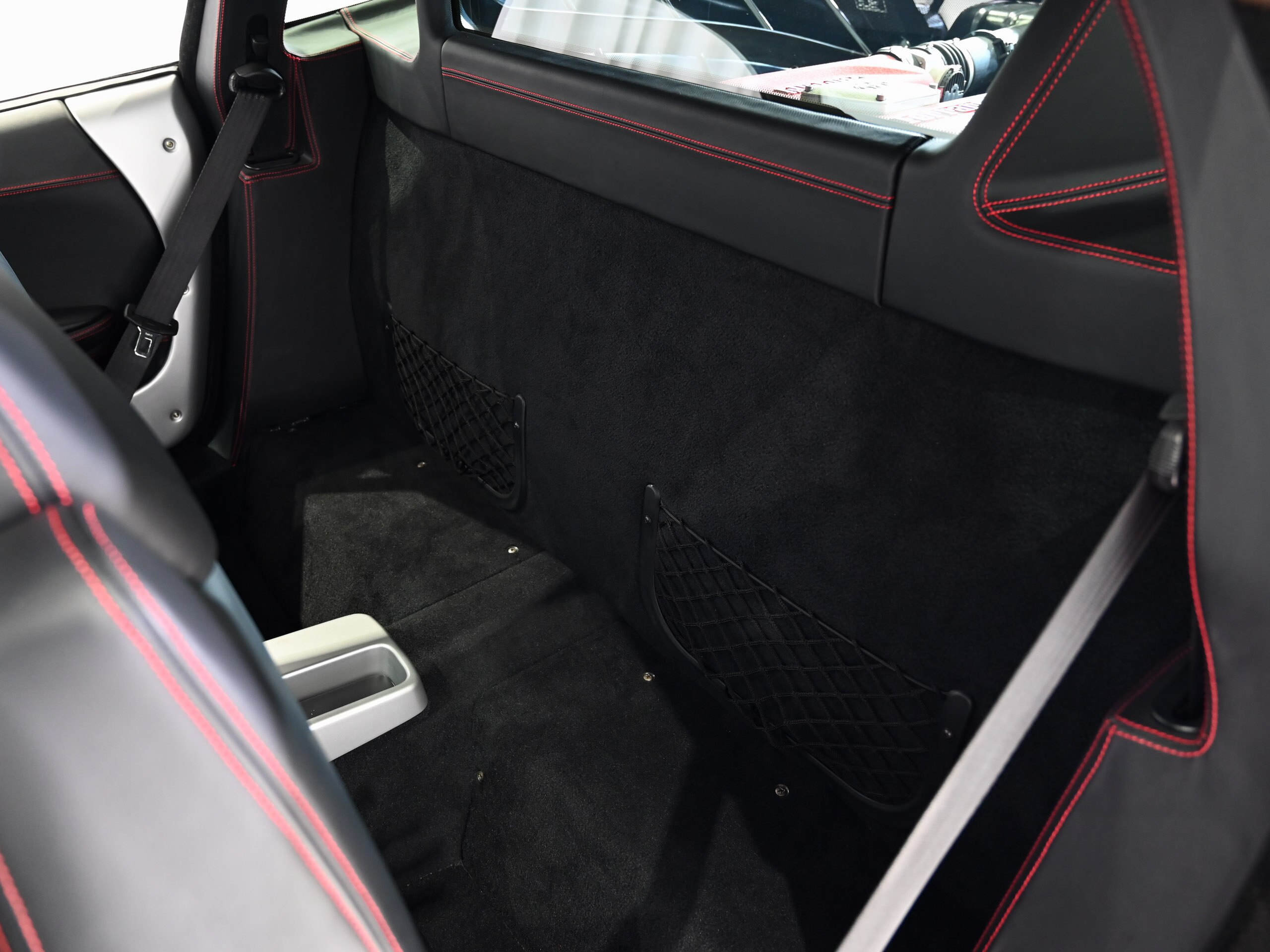 2004 Ferrari 360 Modena — Photo 19 / 22