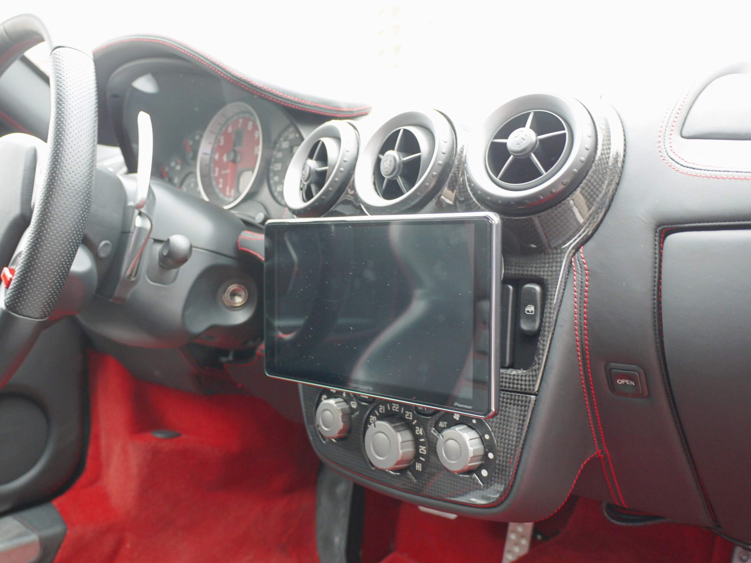 2005 Ferrari F430 — Photo 9 / 12