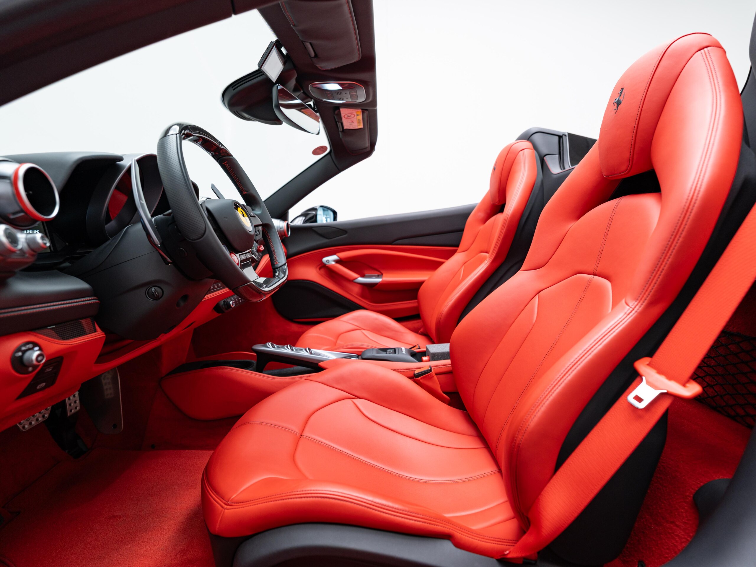 2020 Ferrari F8 Spider — Photo 8 / 26
