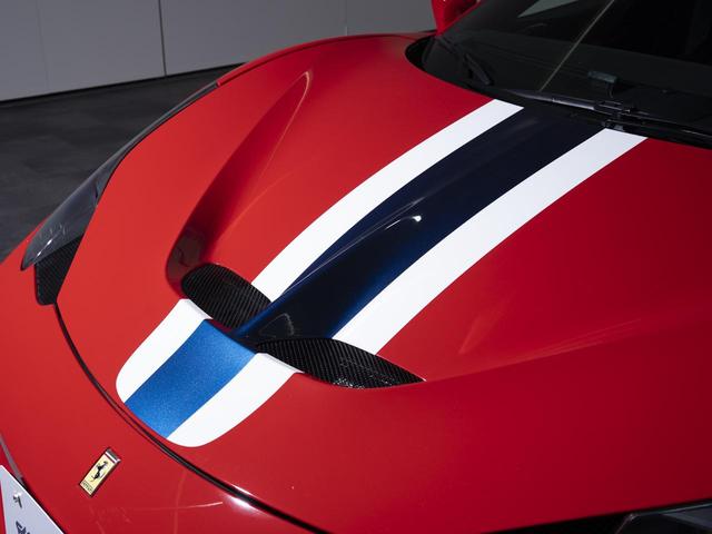 2015 Ferrari 458 Speciale — Photo 10 / 26