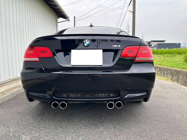 2008 BMW M3 Coupe for sale in Japan