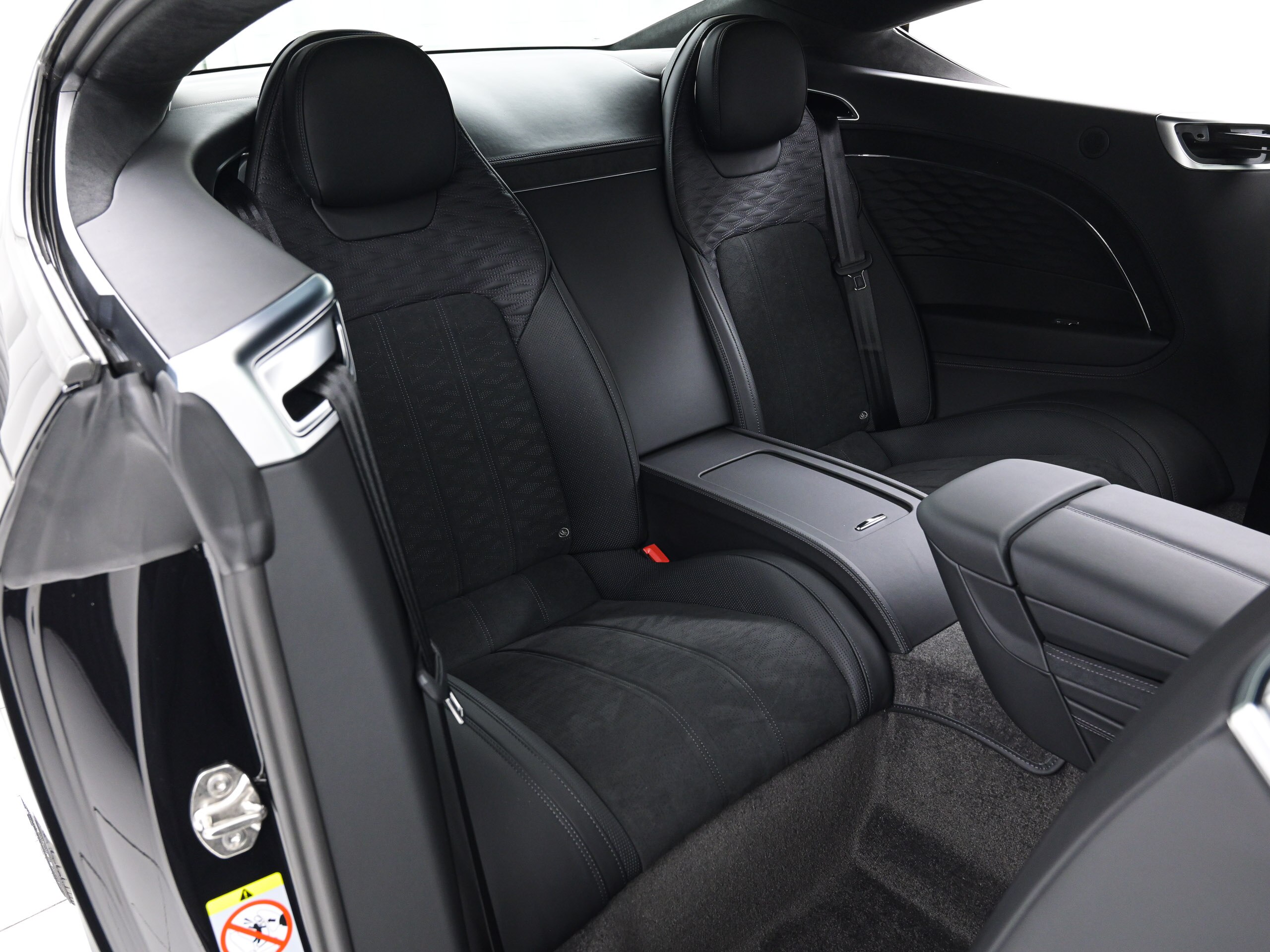 2025 Bentley Continental GT Speed — Photo 12 / 17