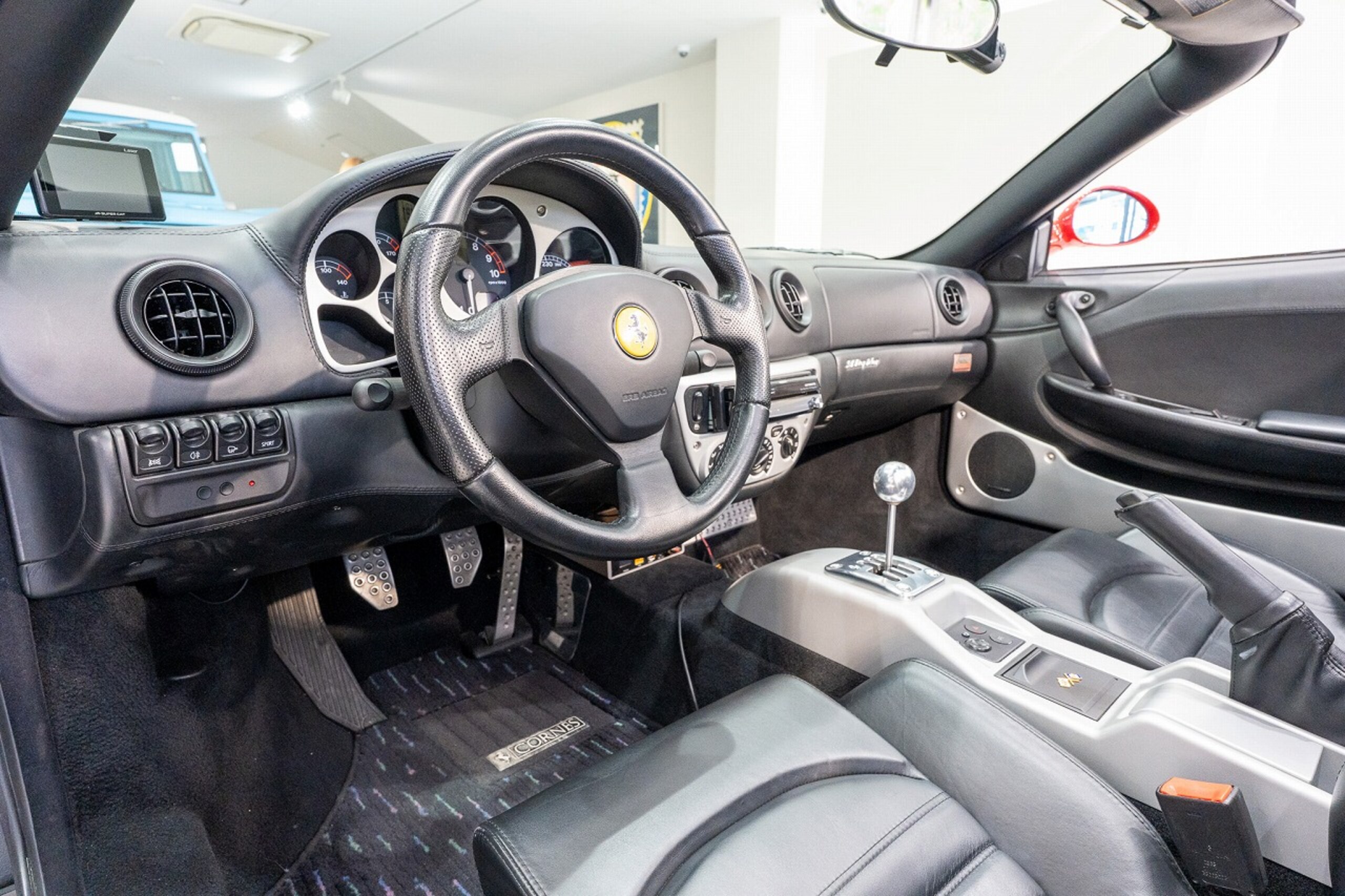 2003 Ferrari 360 Spider — Photo 6 / 18