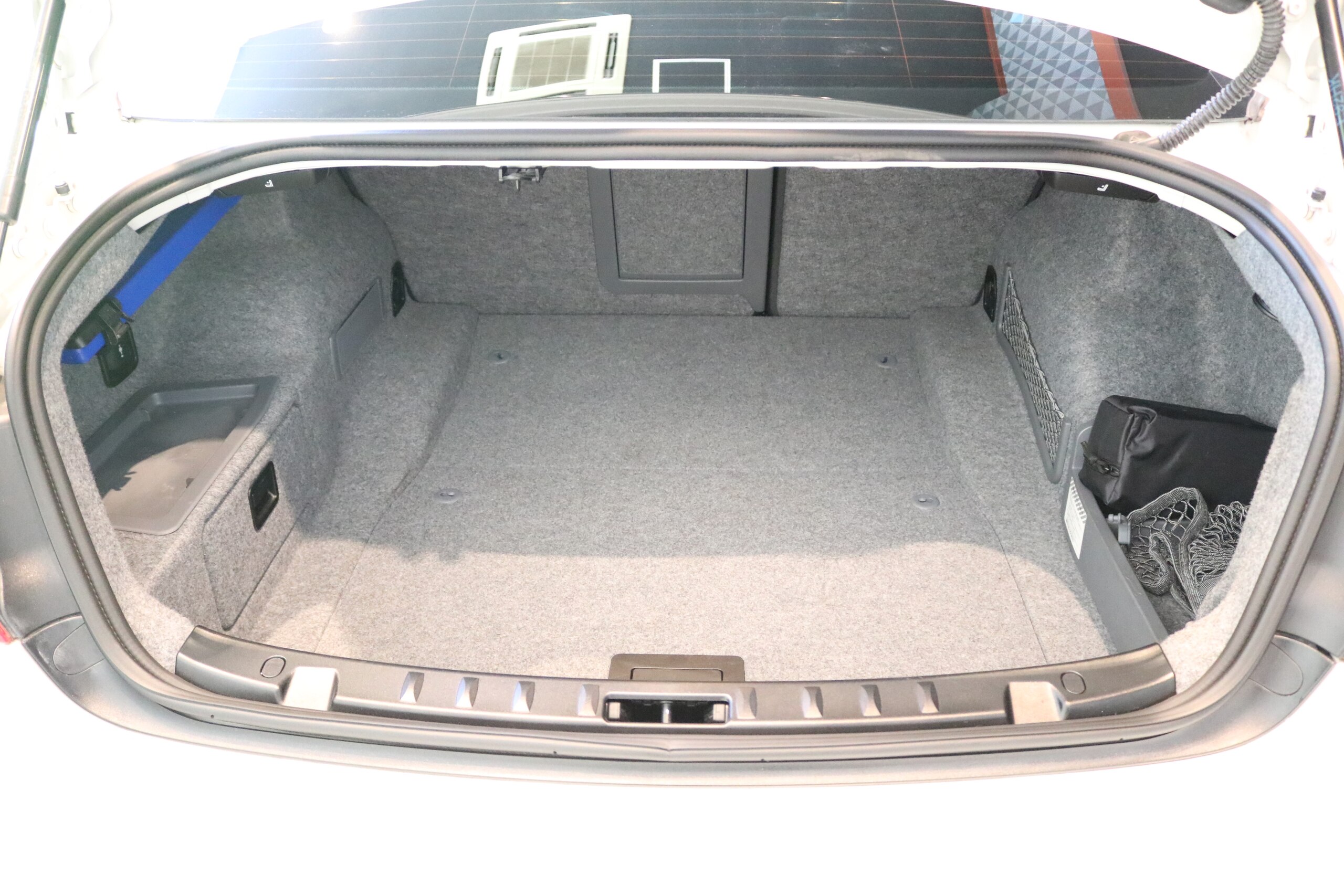 2008 BMW M3 Coupe — Photo 20 / 20